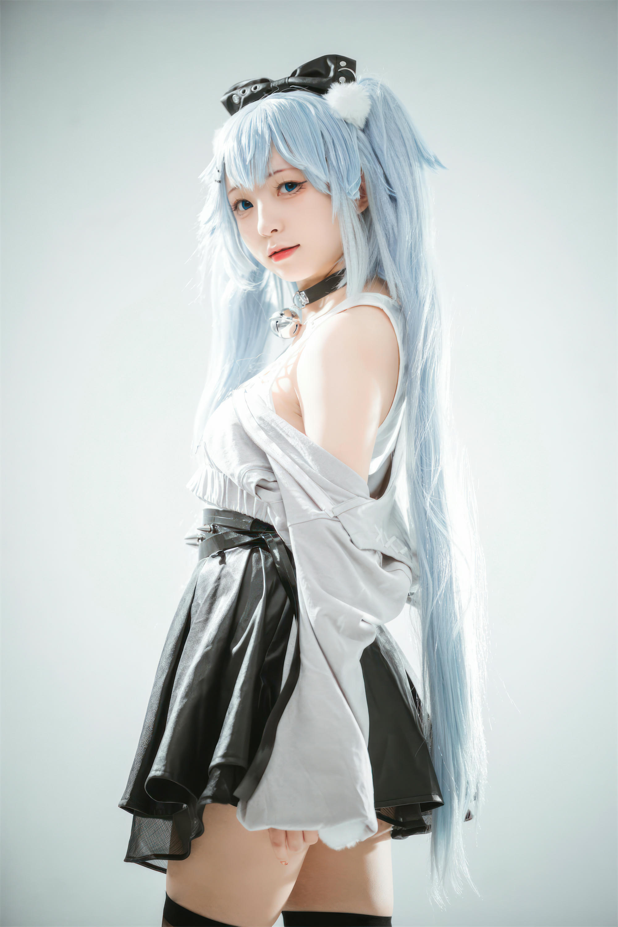 花铃Hana NO.045 芙洛伦 药心巧克力 [84P 451MB]_第4集