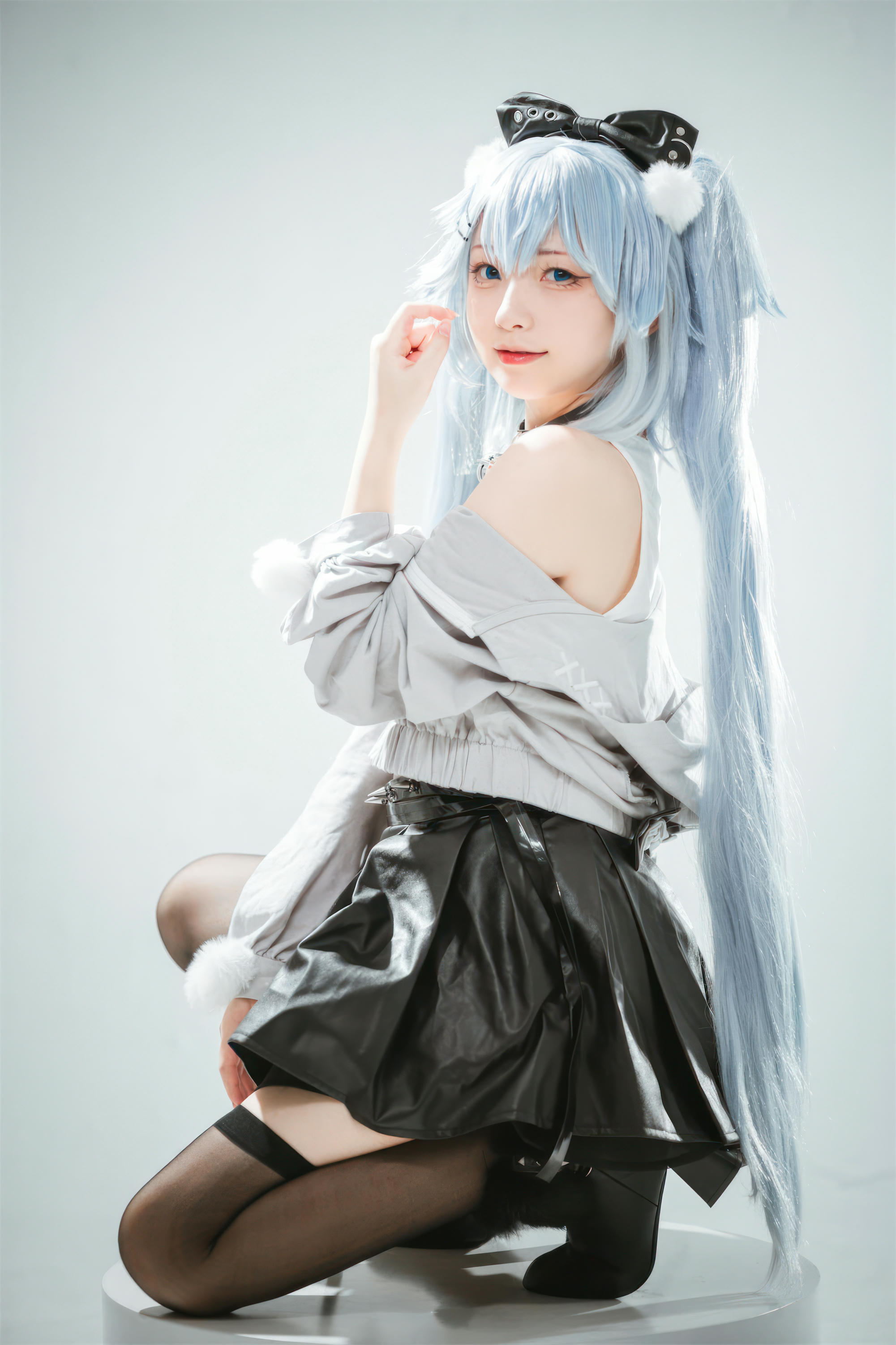 花铃Hana NO.045 芙洛伦 药心巧克力 [84P 451MB]_第4集