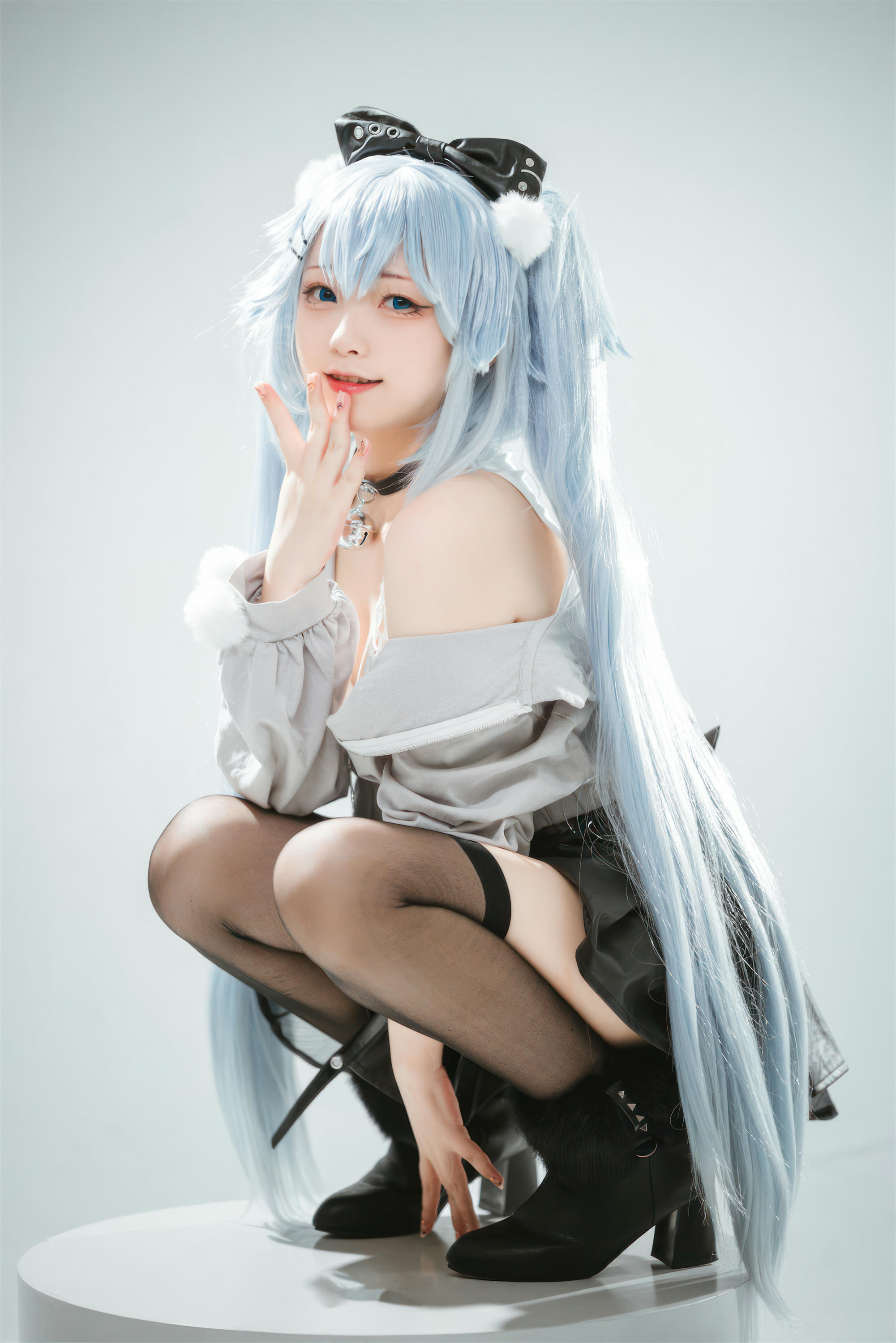 花铃Hana NO.045 芙洛伦 药心巧克力 [84P 451MB]_第1集