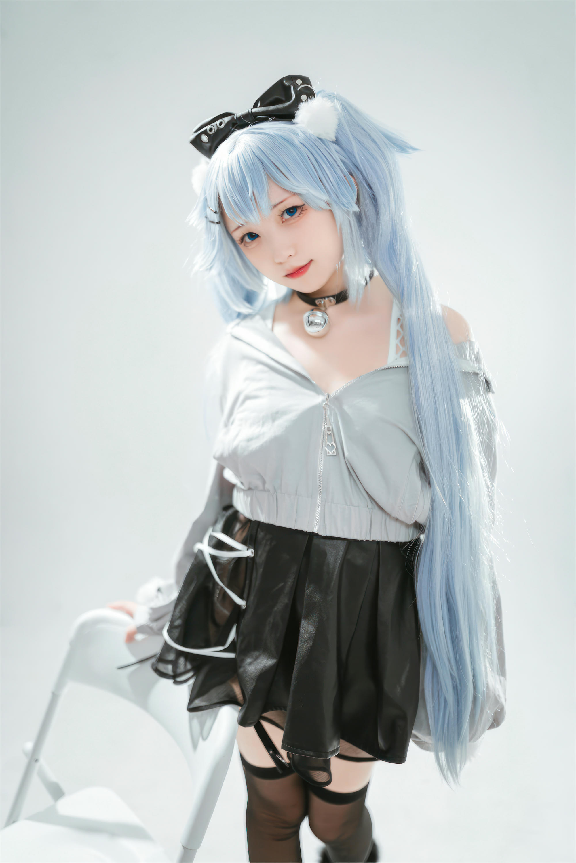 花铃Hana NO.045 芙洛伦 药心巧克力 [84P 451MB]_第5集