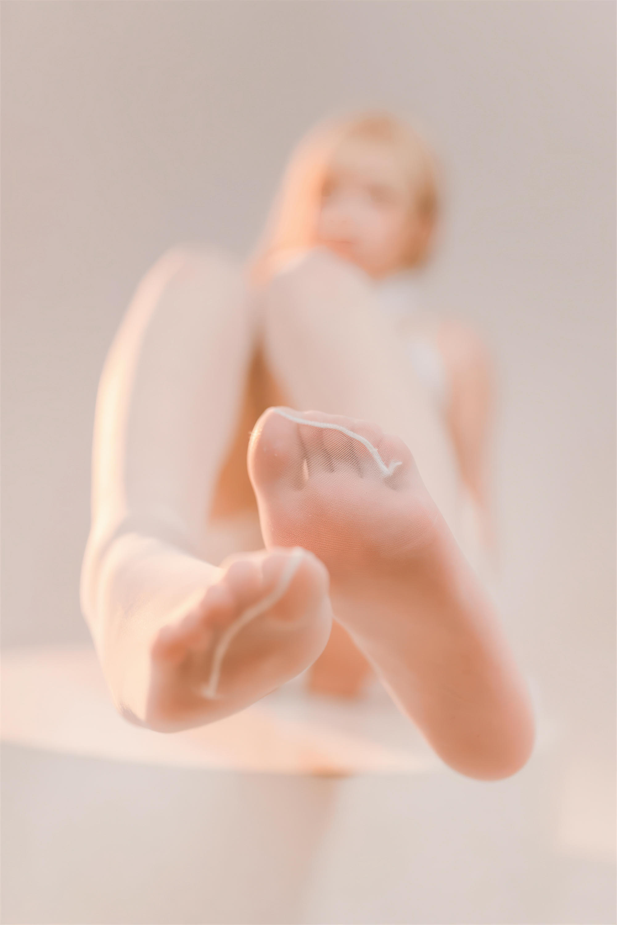 花铃Hana NO.046 纯白小花嫁 [48P 172MB]_第3集