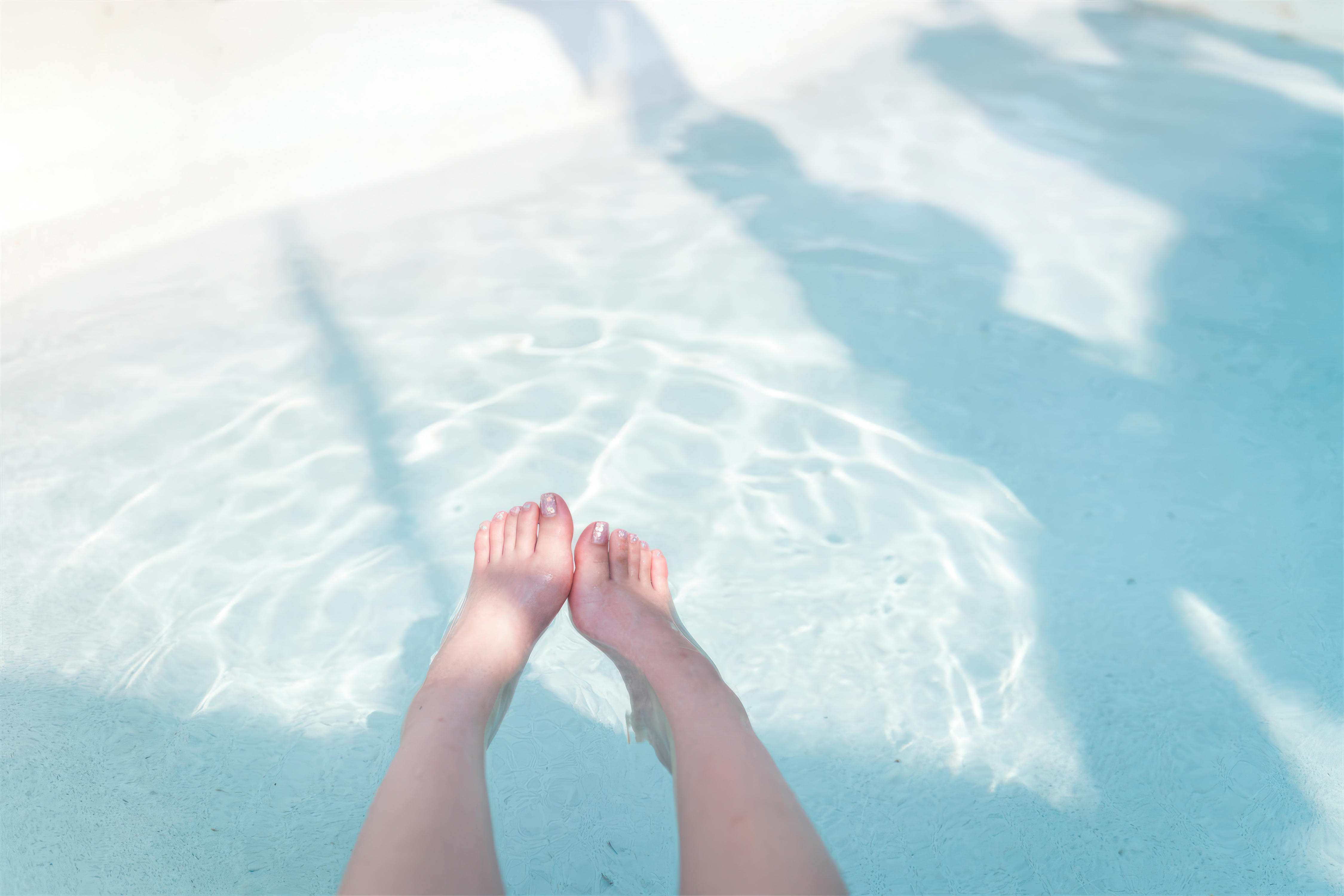 花铃Hana NO.048 碧蓝档案 美游泳装 [41P 303MB]_第3集