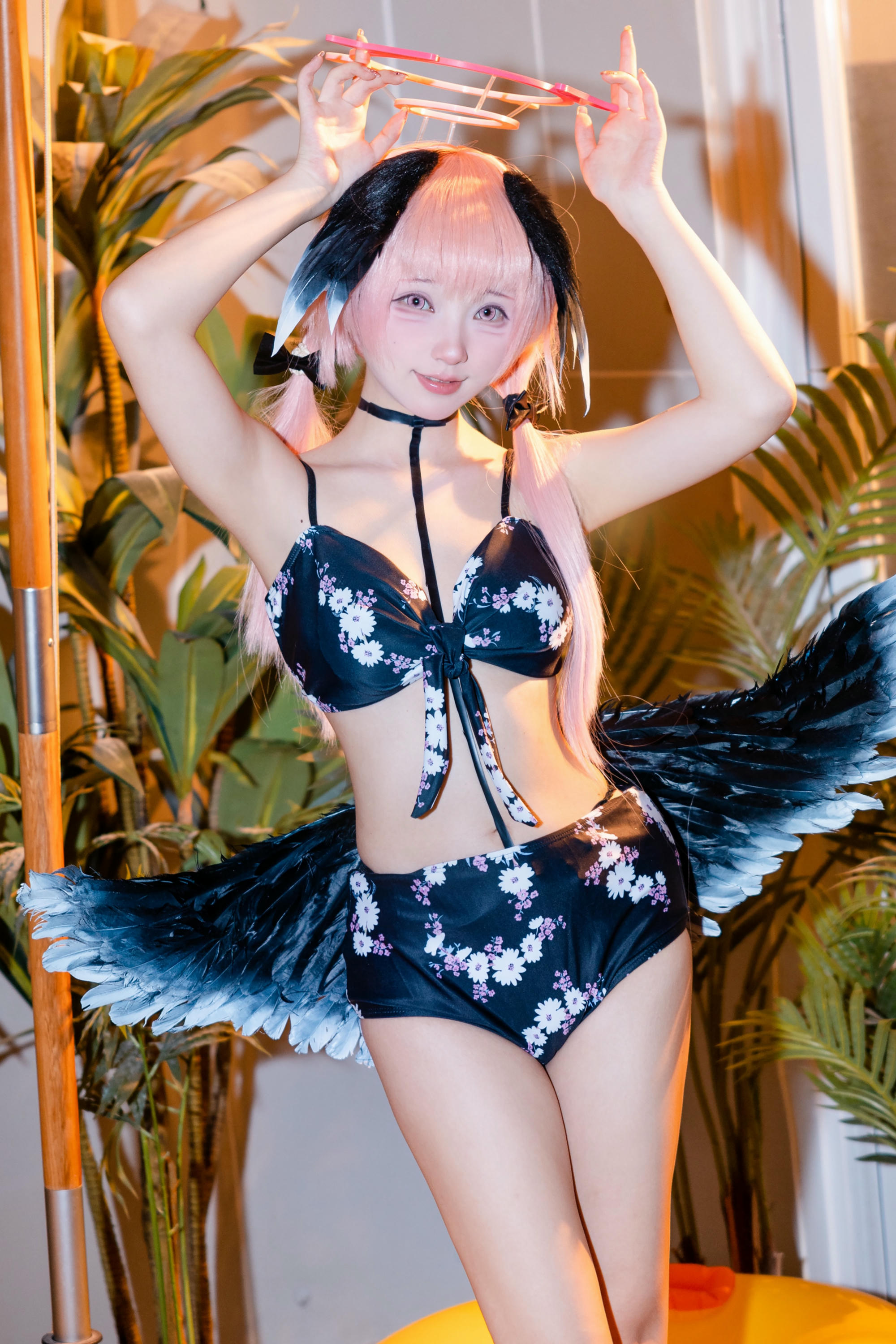 花铃Hana NO.053 小春 [45P 316MB]-水着小春_第1集