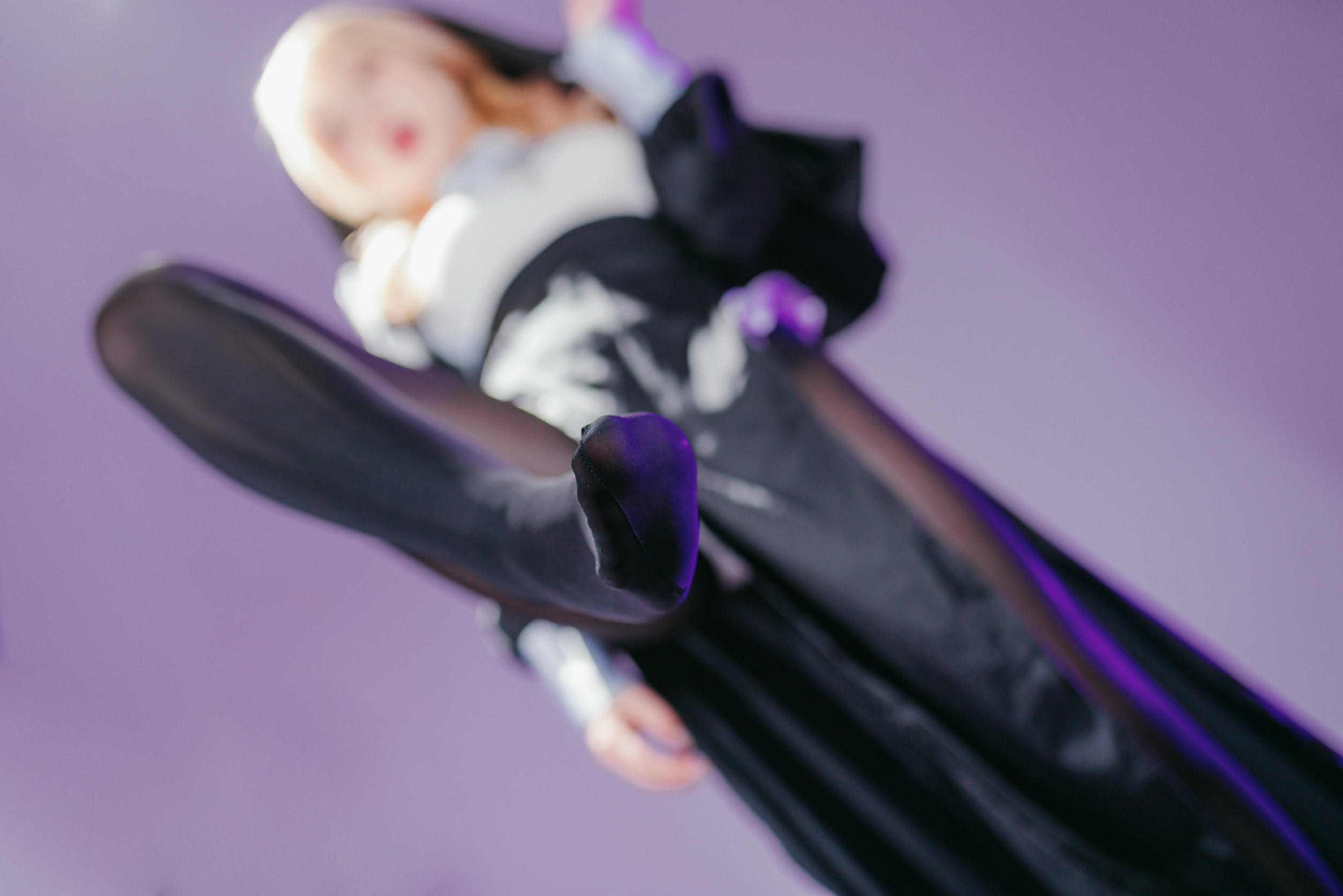 花铃Hana NO.059 圣堂修女 [151P 470MB]_第1集