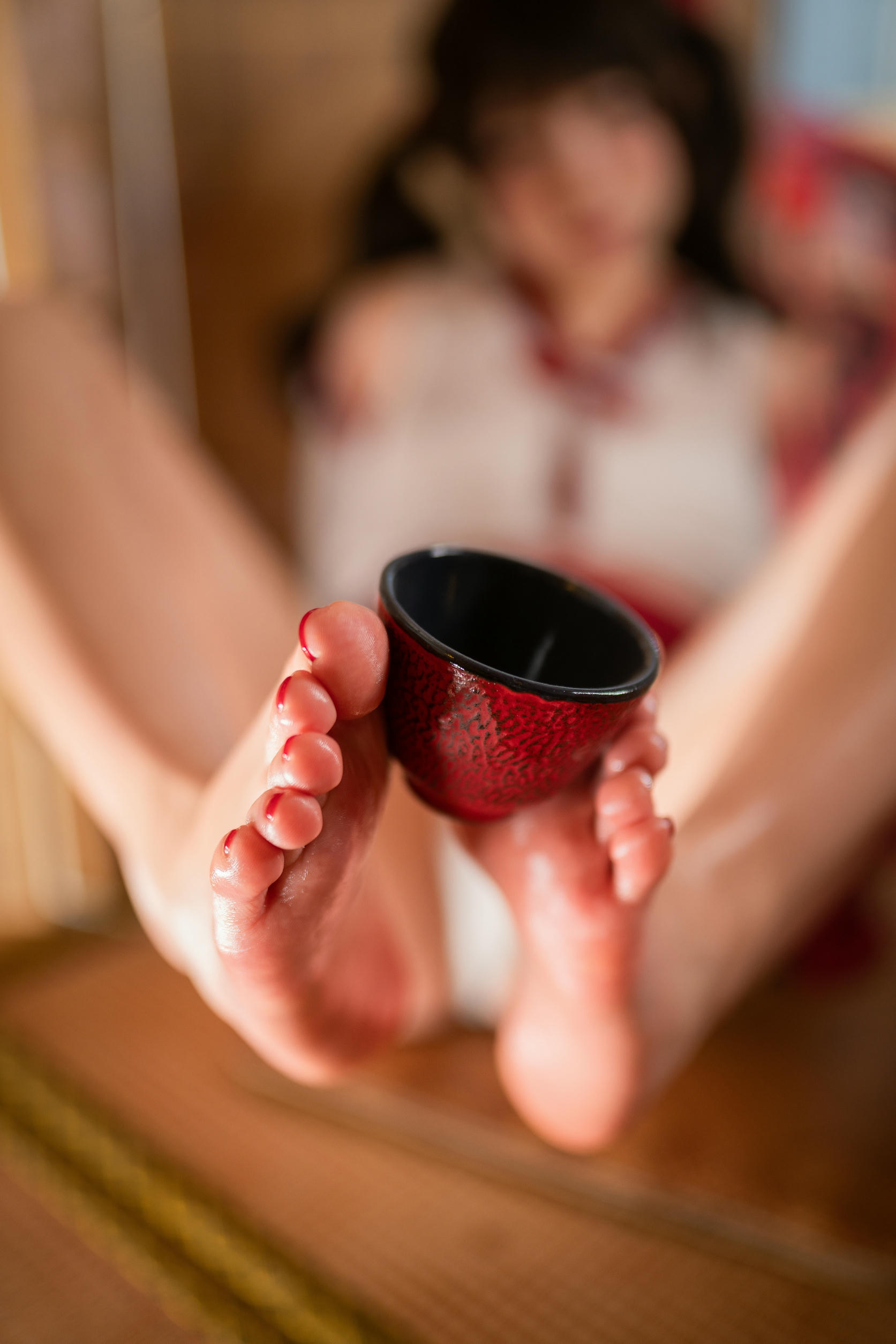 花铃Hana NO.060 小巫女 [85P-474MB]_第5集