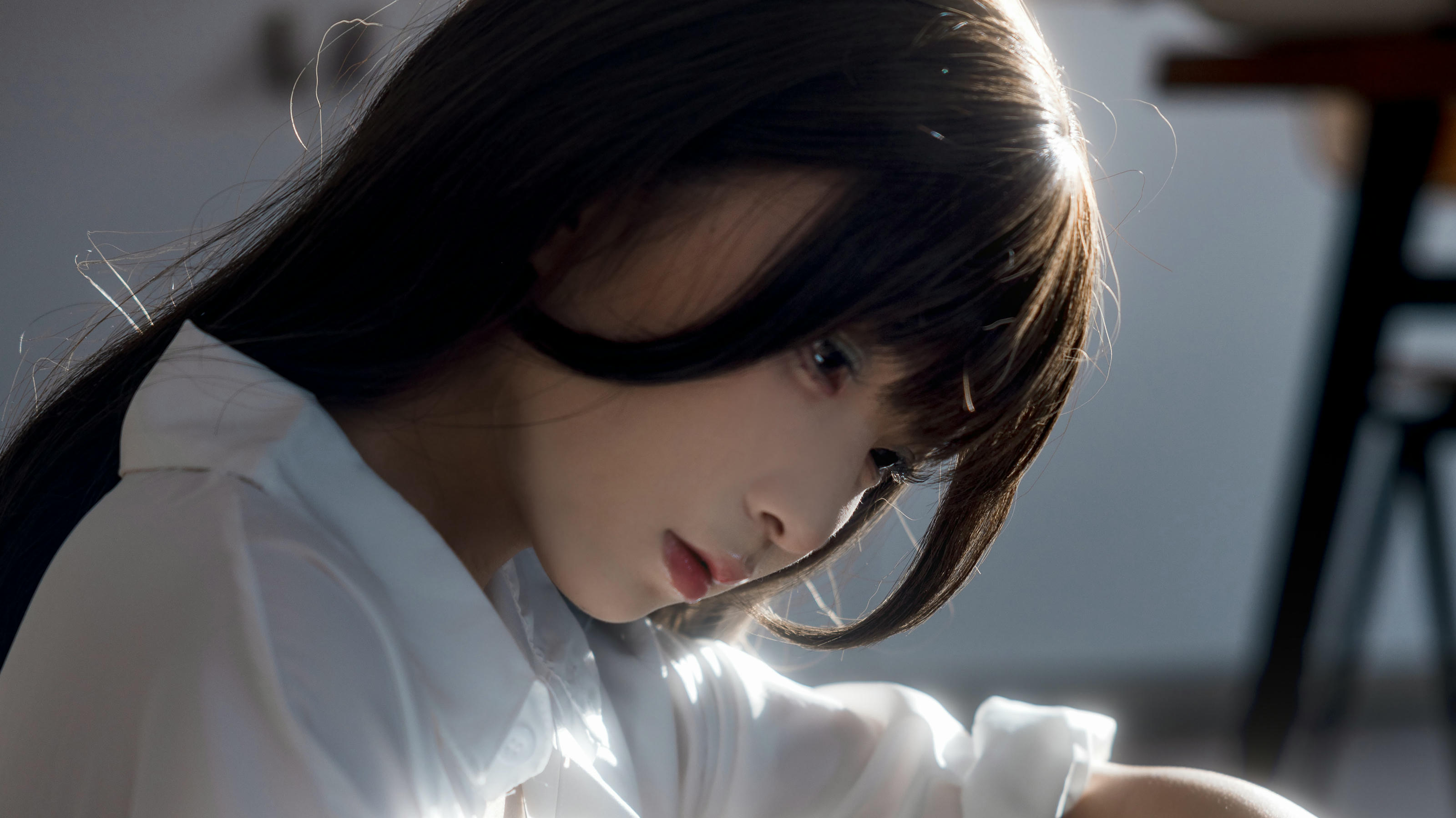 花铃Hana NO.062 午后[16P-56.5M]_第1集