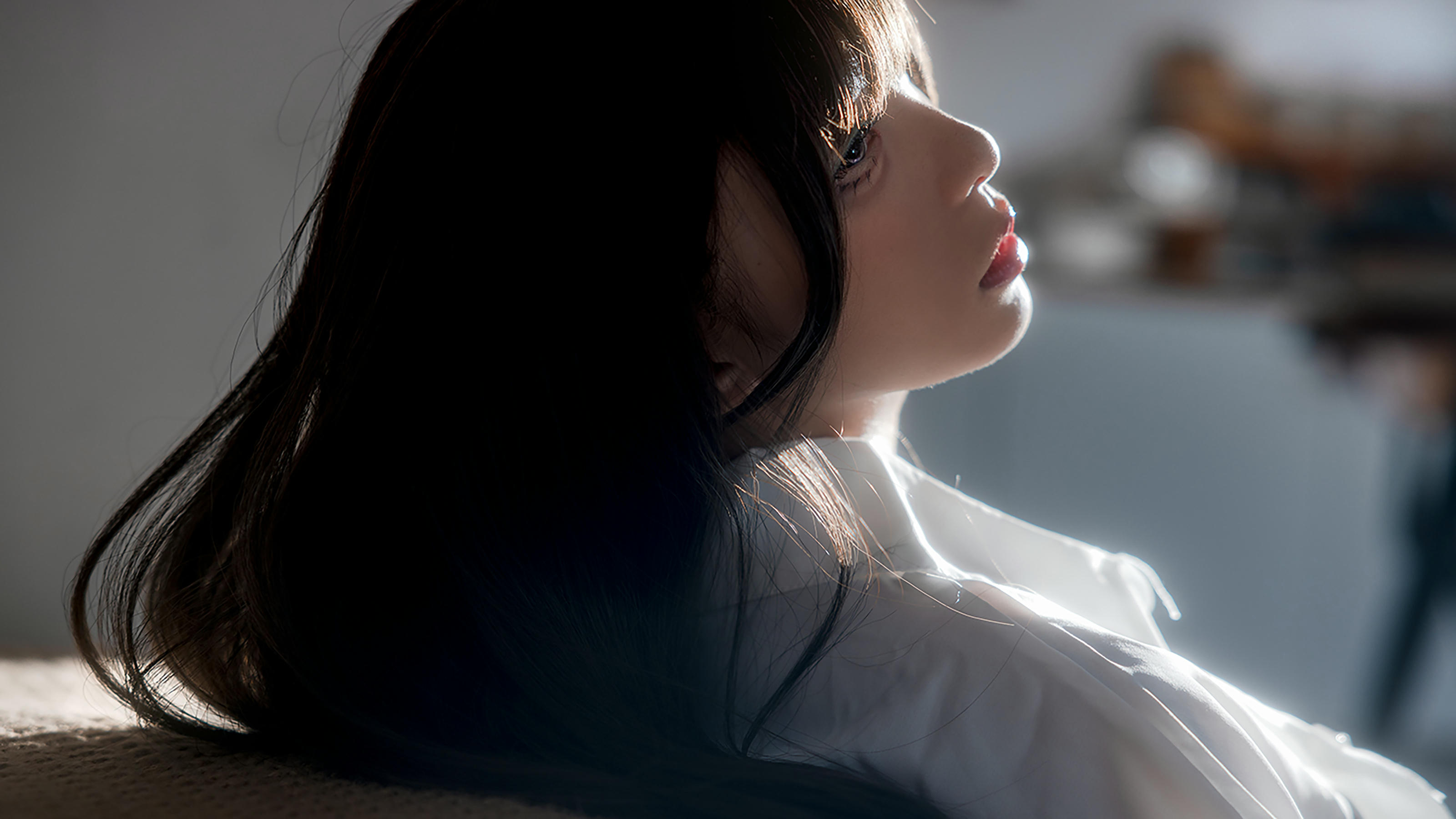 花铃Hana NO.062 午后[16P-56.5M]_第1集