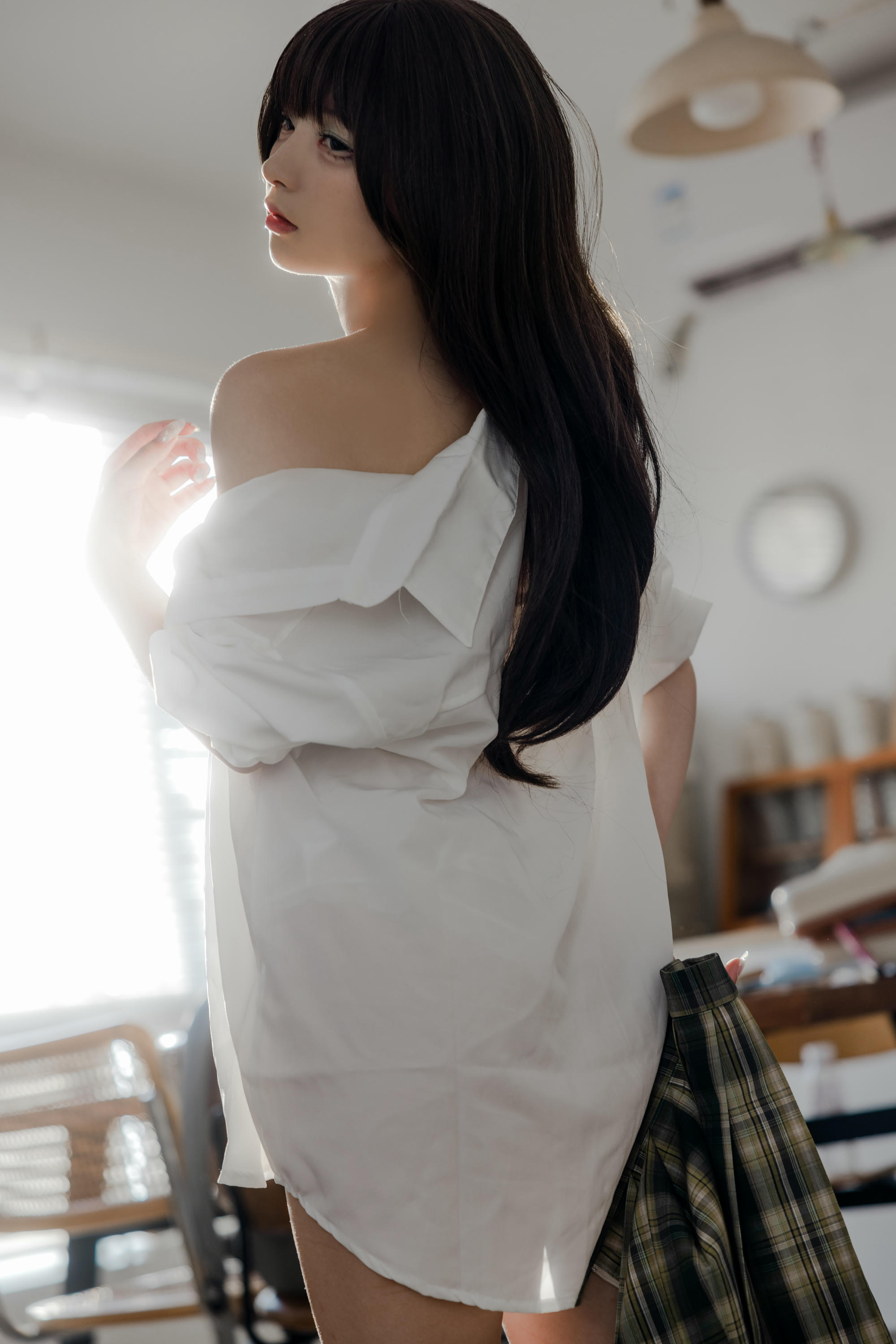 花铃Hana NO.062 午后[16P-56.5M]_第1集