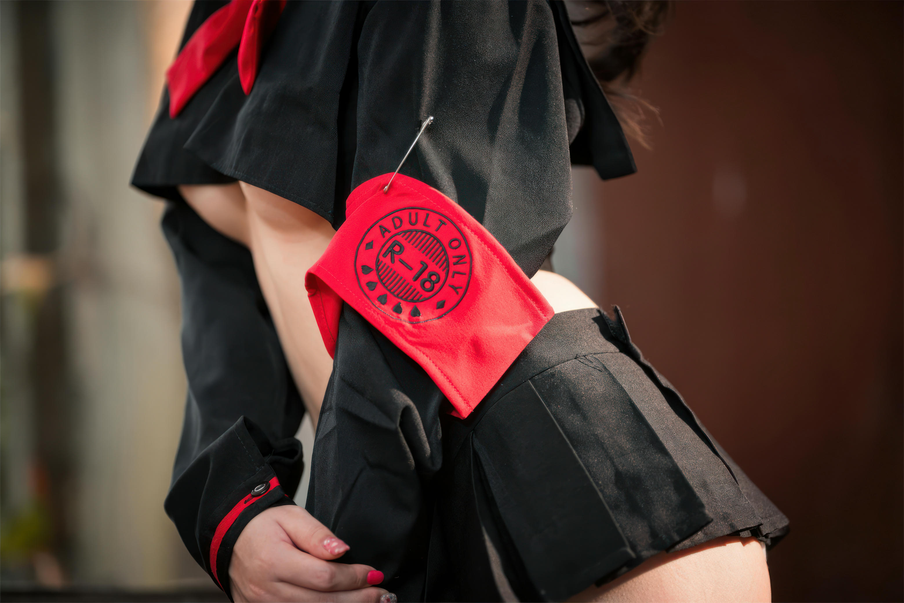 花铃Hana NO.067 南半球JK [126P-1.07GB]_第5集