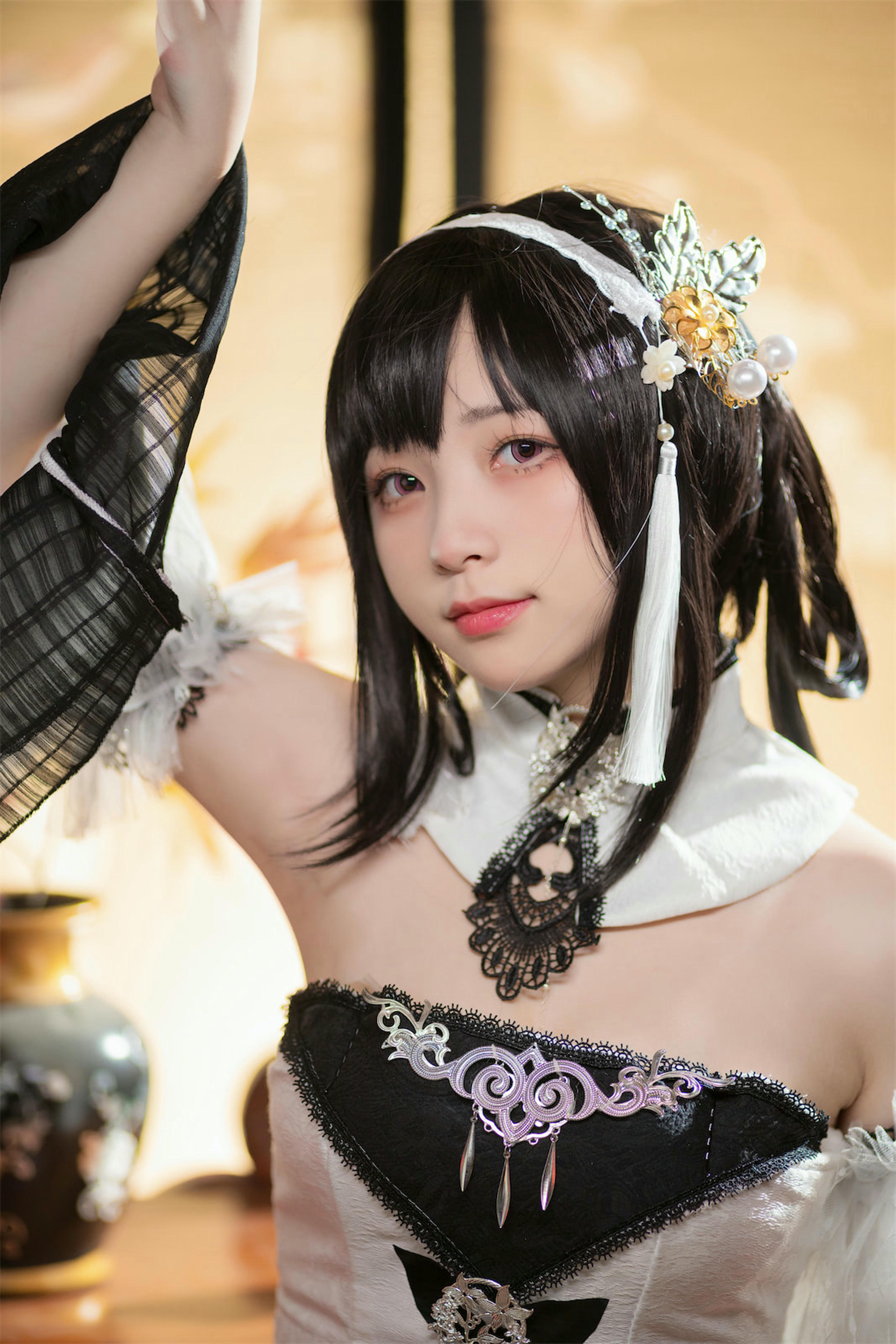 花铃Hana NO.007 镇海 [109P-0.97GB]_第2集