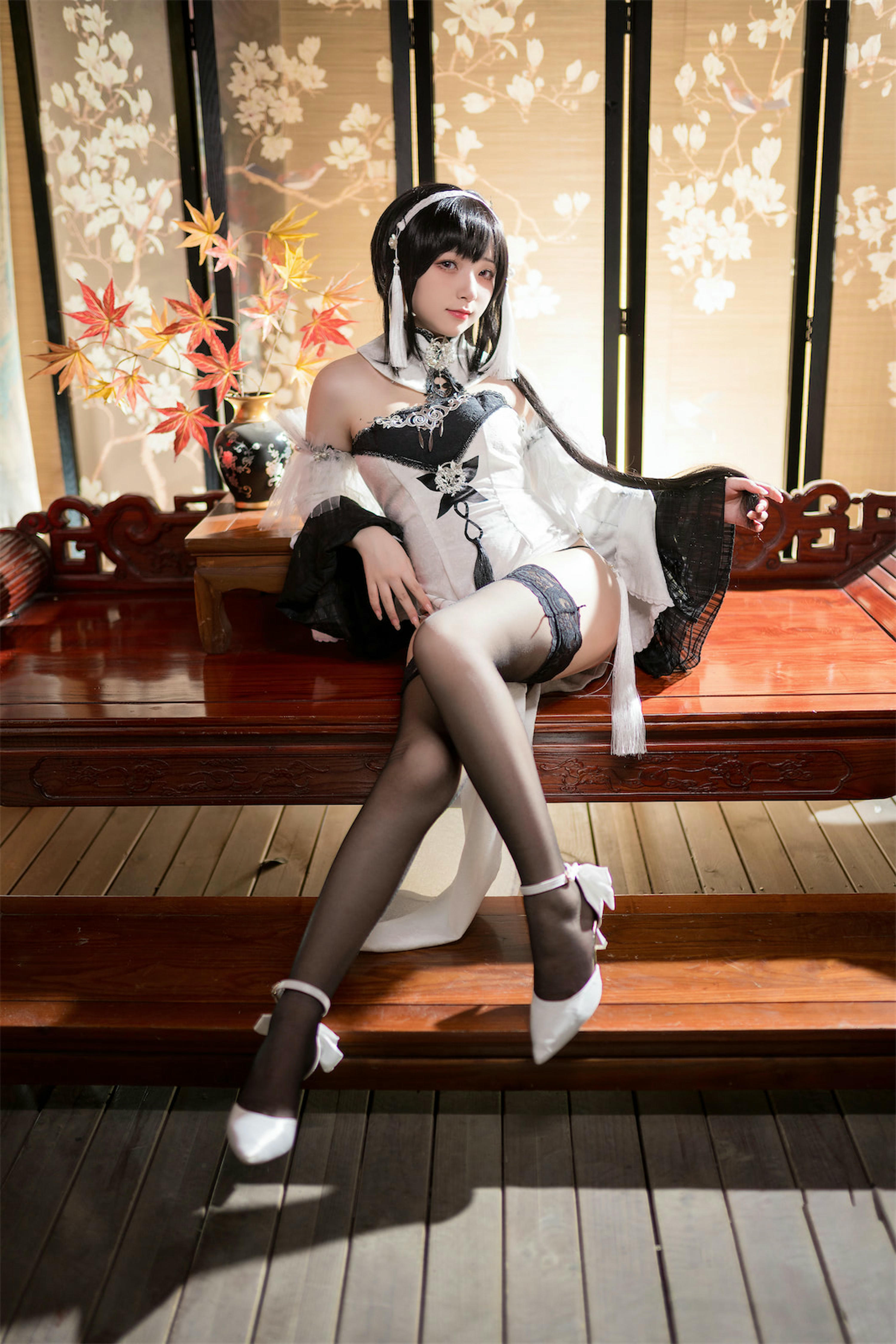 花铃Hana NO.007 镇海 [109P-0.97GB]_第3集