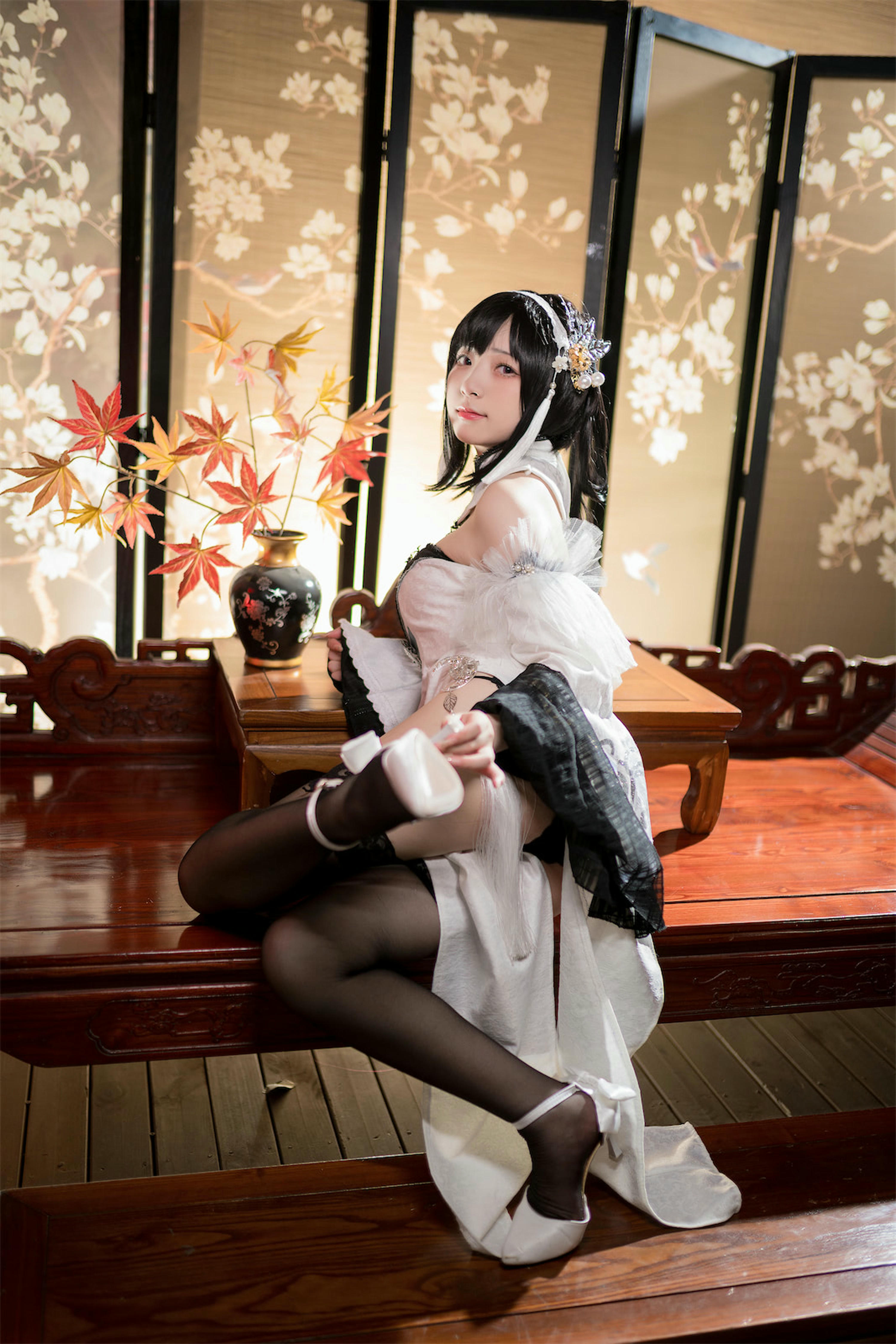 花铃Hana NO.007 镇海 [109P-0.97GB]_第3集