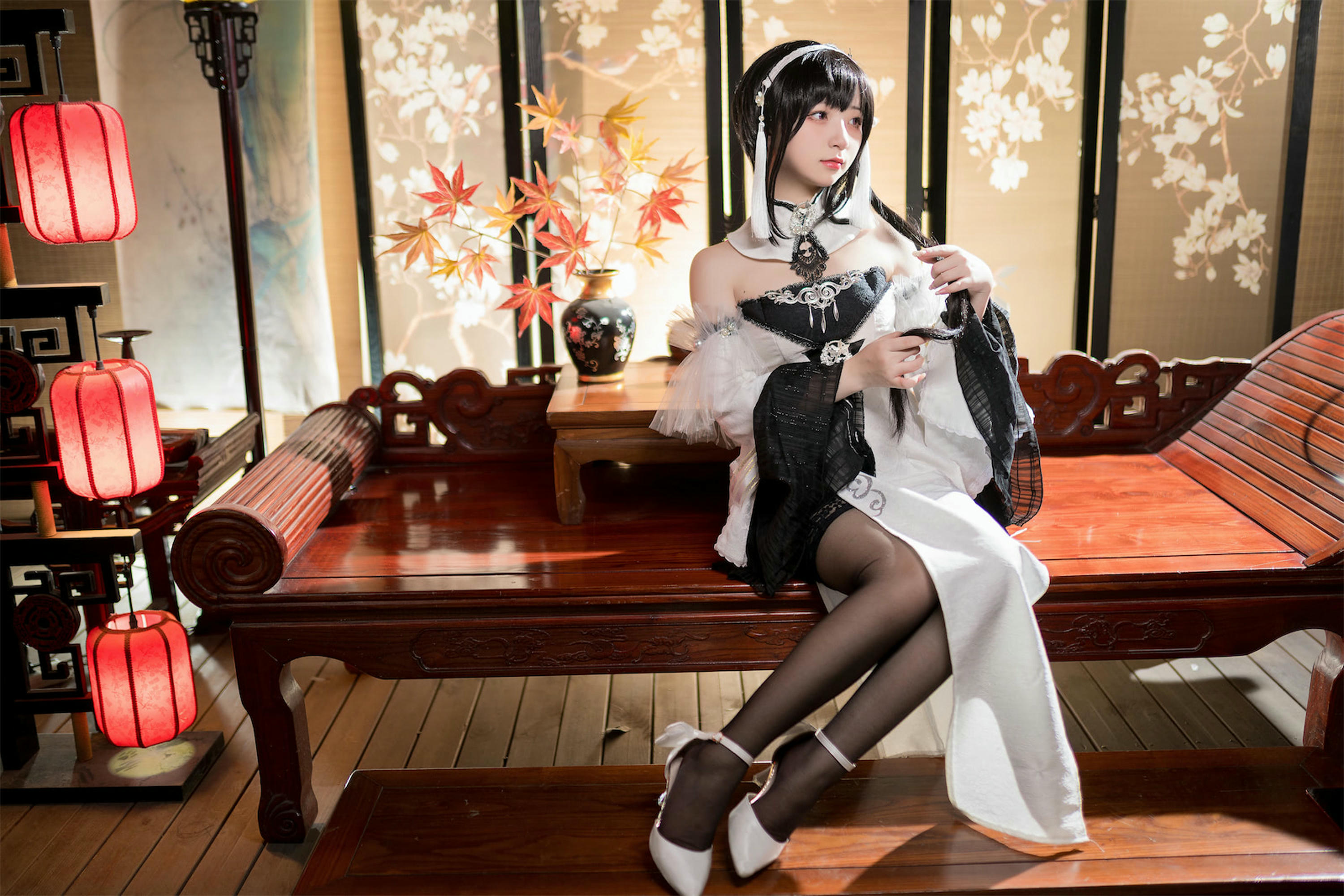 花铃Hana NO.007 镇海 [109P-0.97GB]_第4集