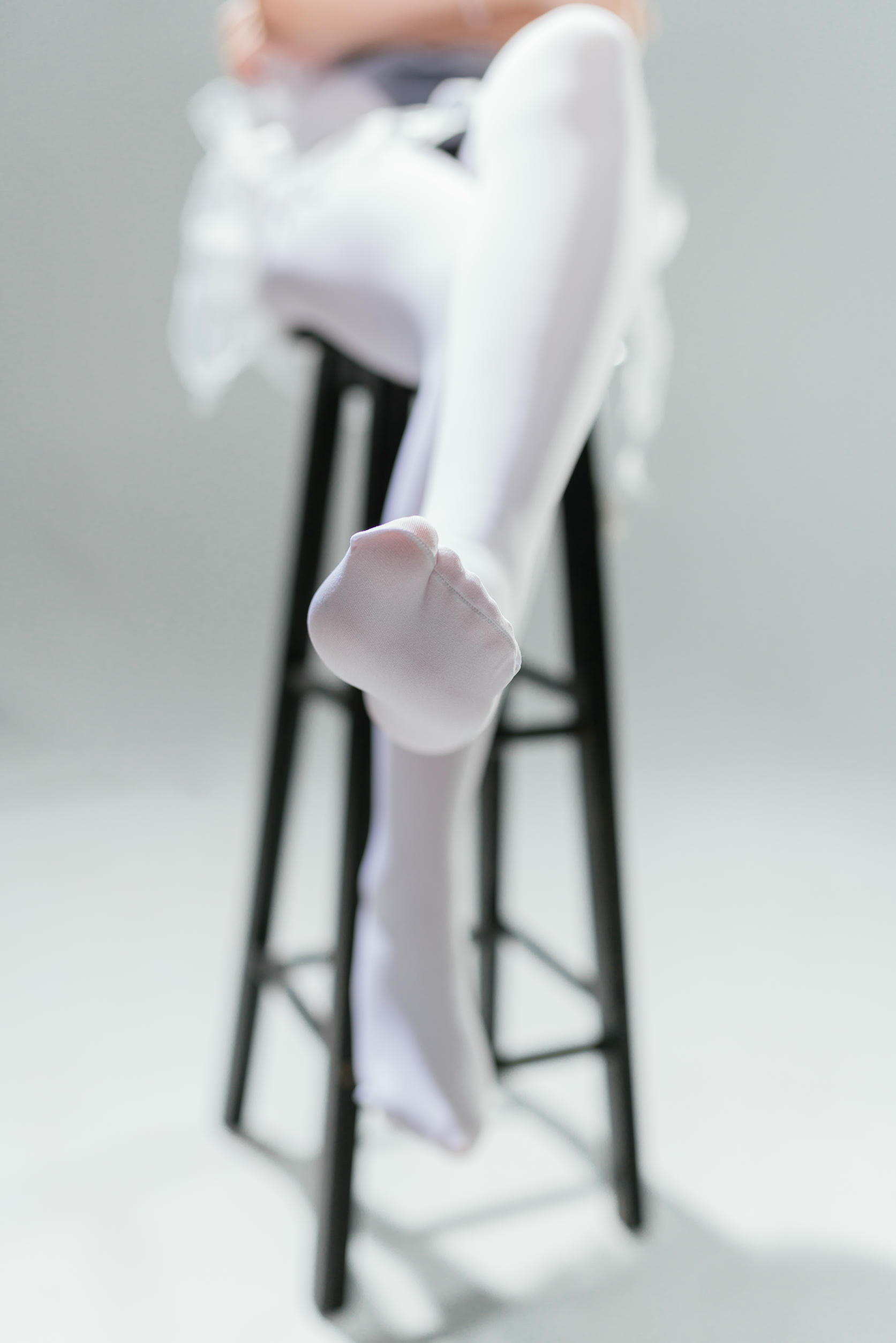 花铃Hana NO.008 高叉小熊猫 [85P 538MB]_第1集