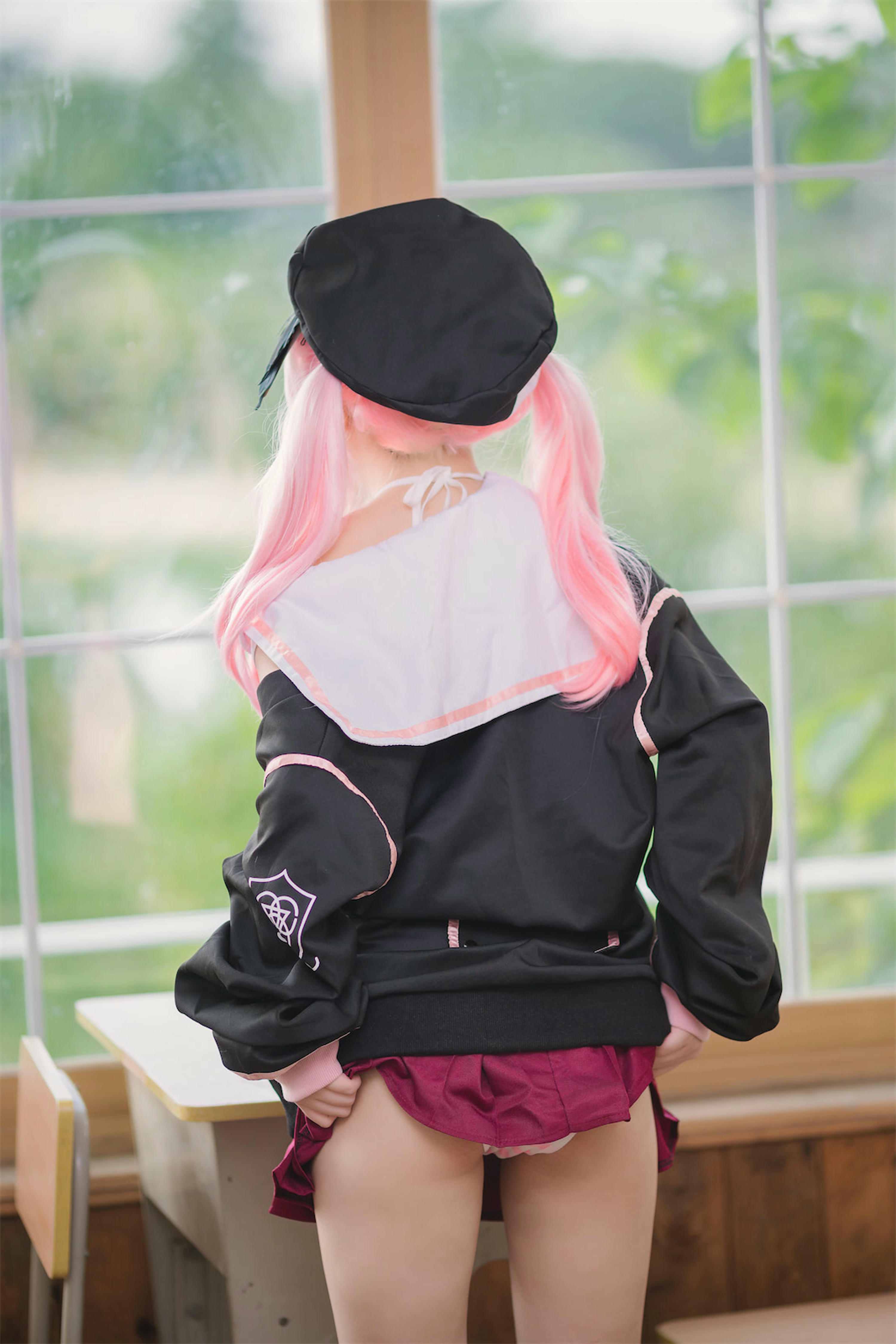 花铃Hana NO.009 下江小春 [99P-803MB]_第2集