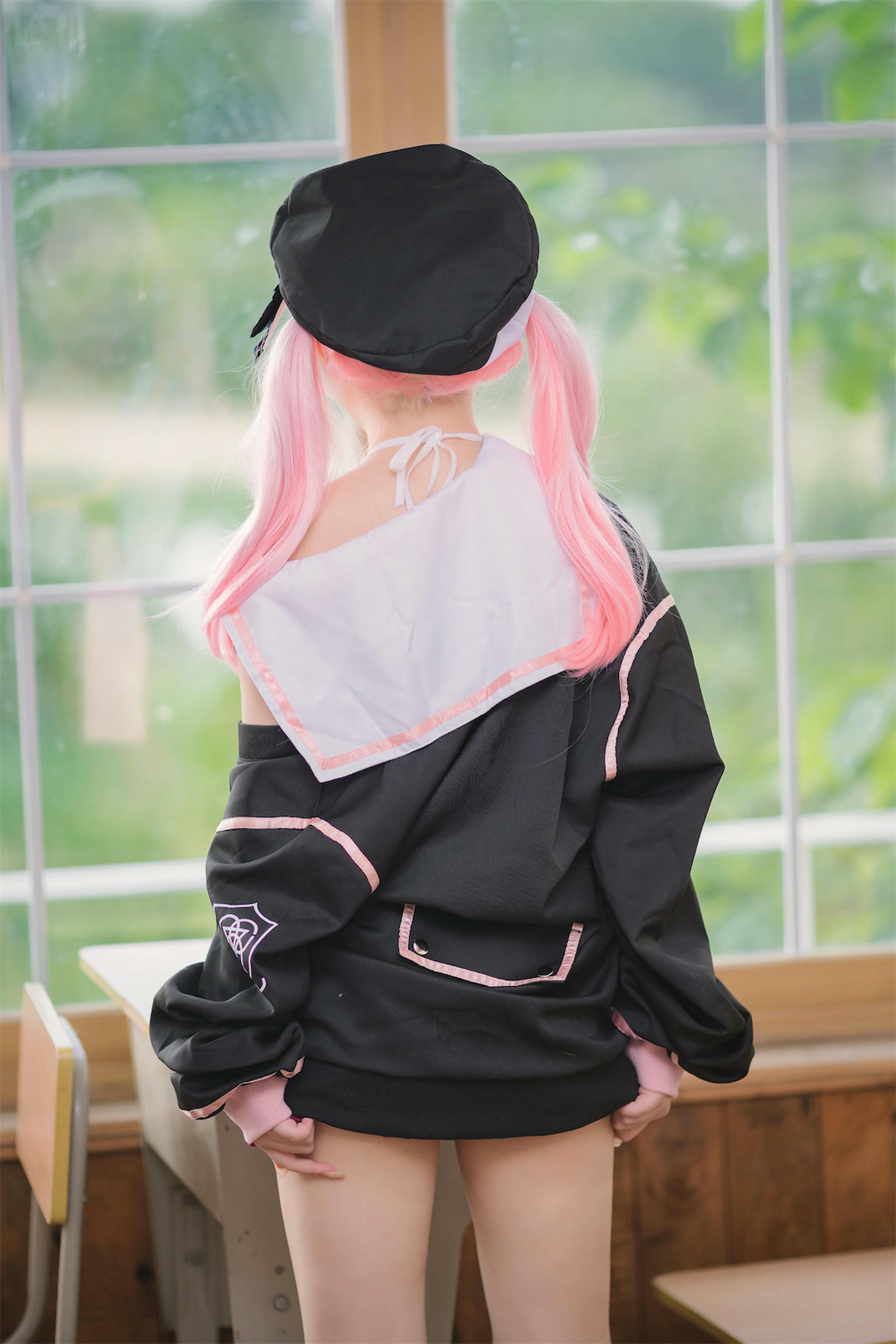 花铃Hana NO.009 下江小春 [99P-803MB]_第2集