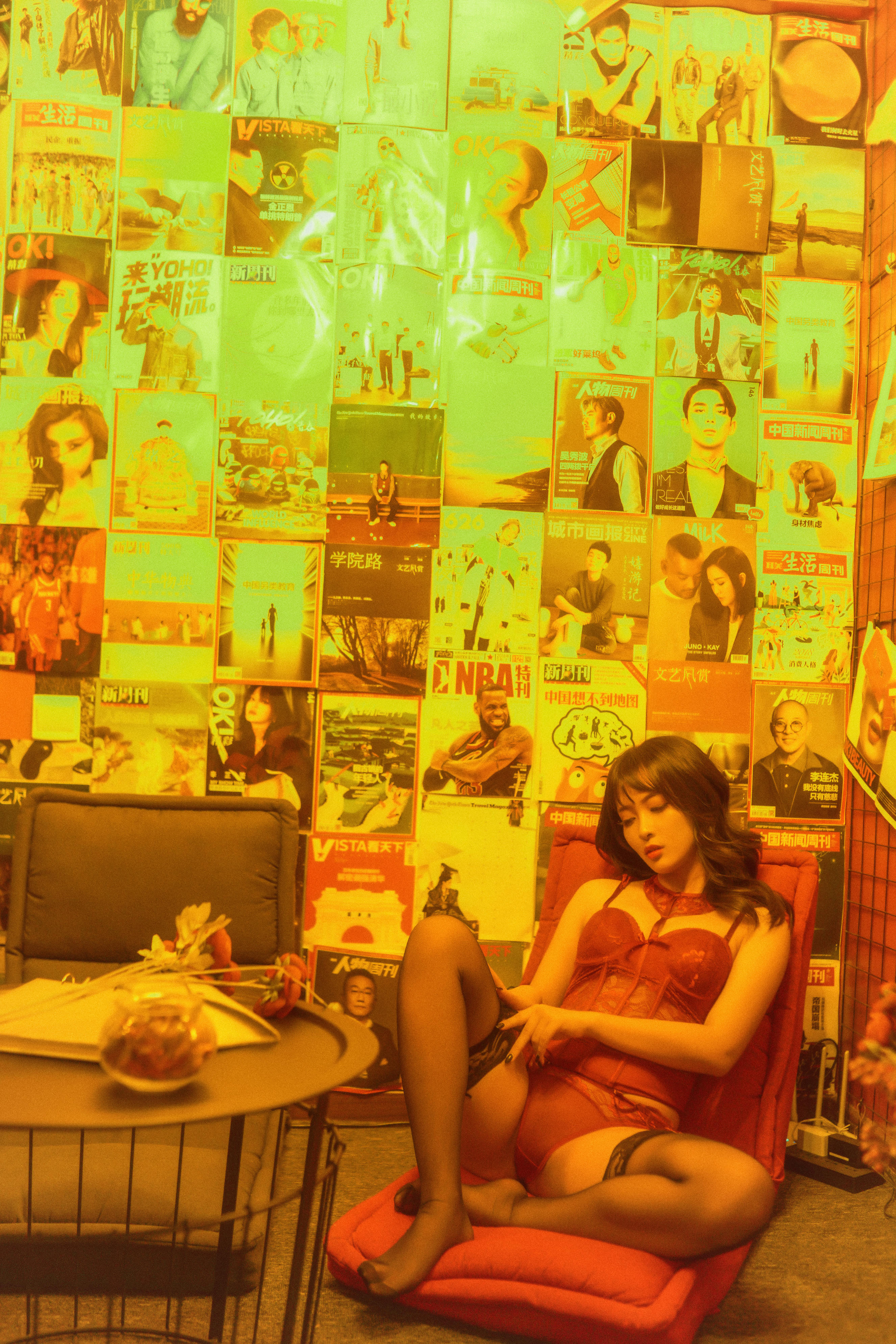 洛璃 LoLiSAMA NO.001 吻遍众生 [40P-1.14GB]_第2集