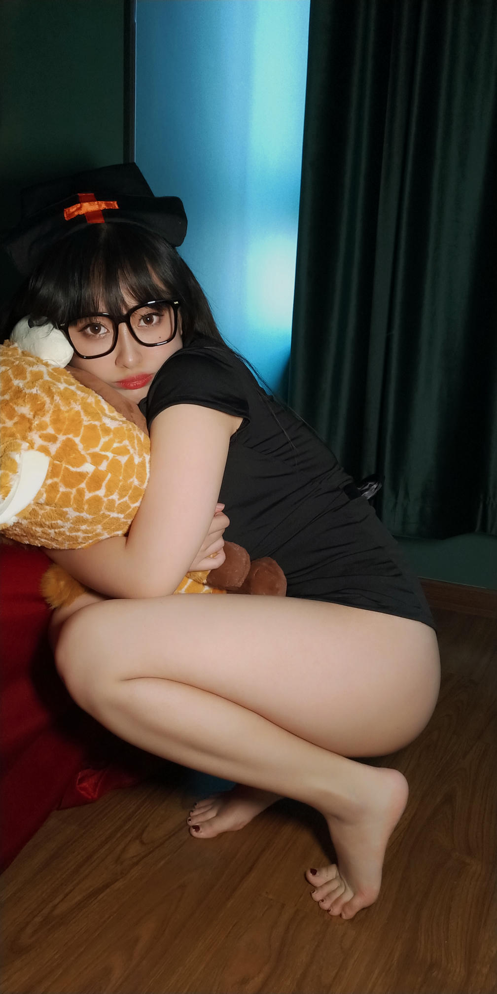 洛璃 LoLiSAMA NO.013 偷心小妖怪 [81P-254MB]_第2集