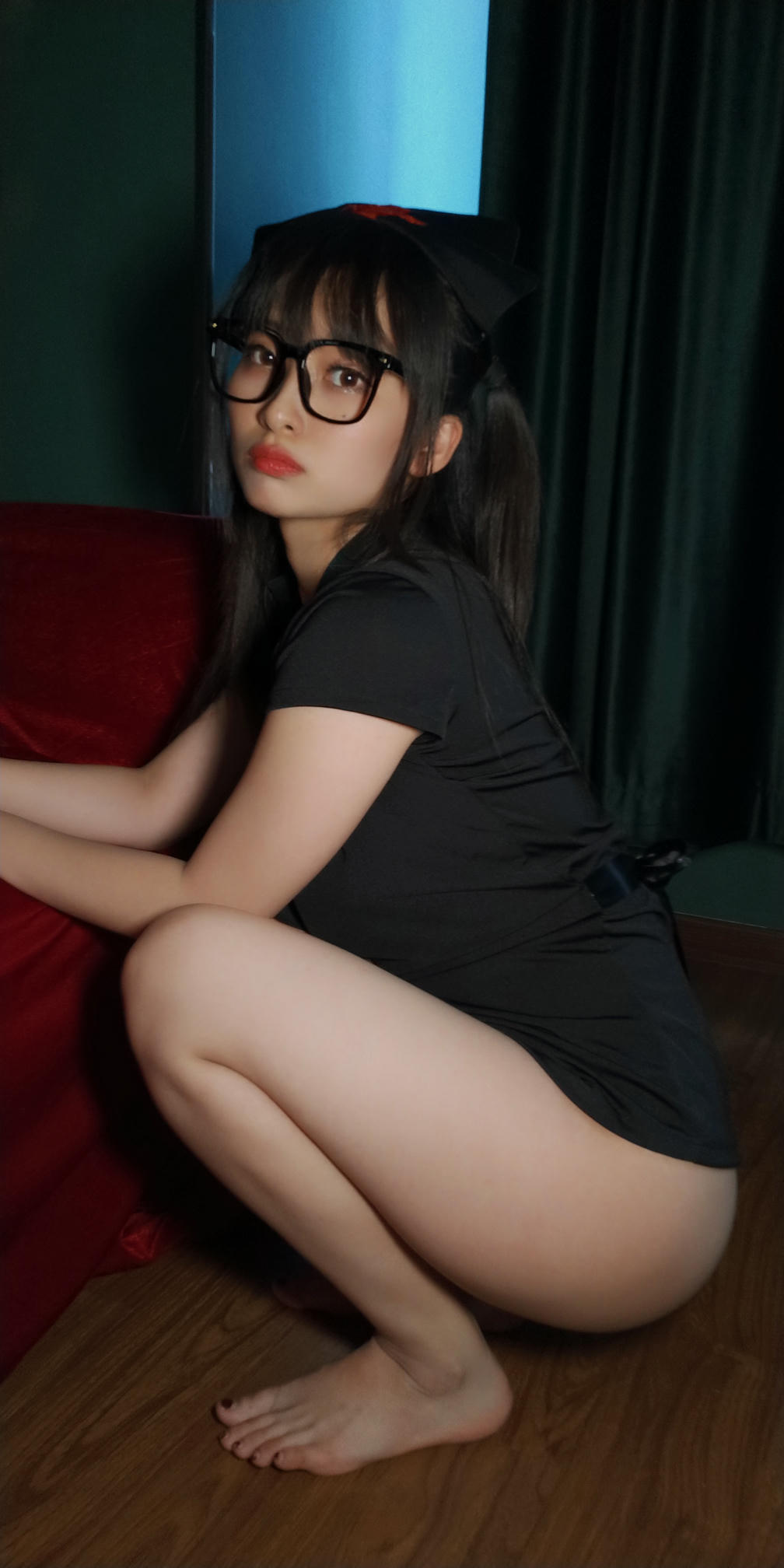 洛璃 LoLiSAMA NO.013 偷心小妖怪 [81P-254MB]_第2集