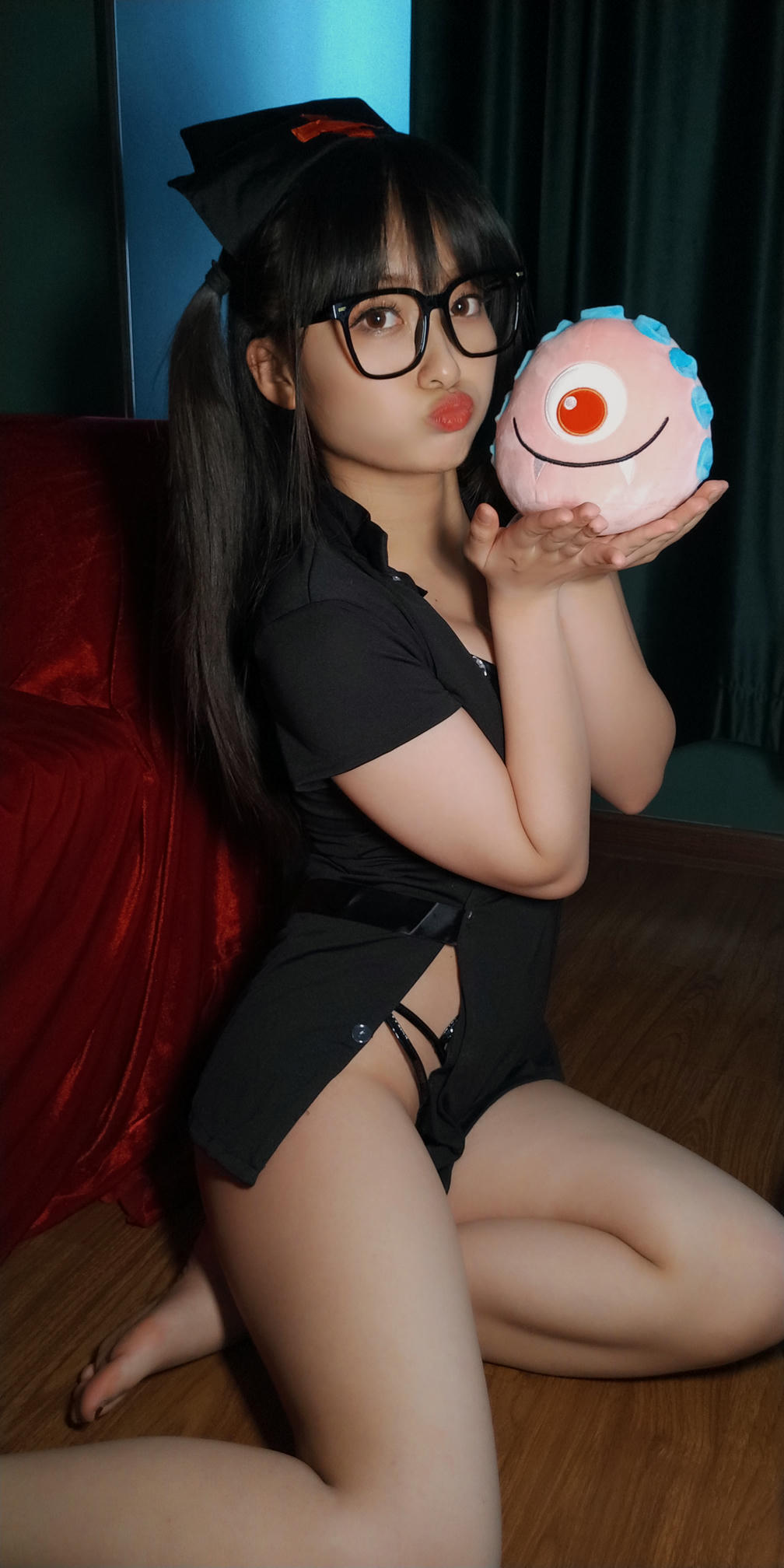 洛璃 LoLiSAMA NO.013 偷心小妖怪 [81P-254MB]_第2集