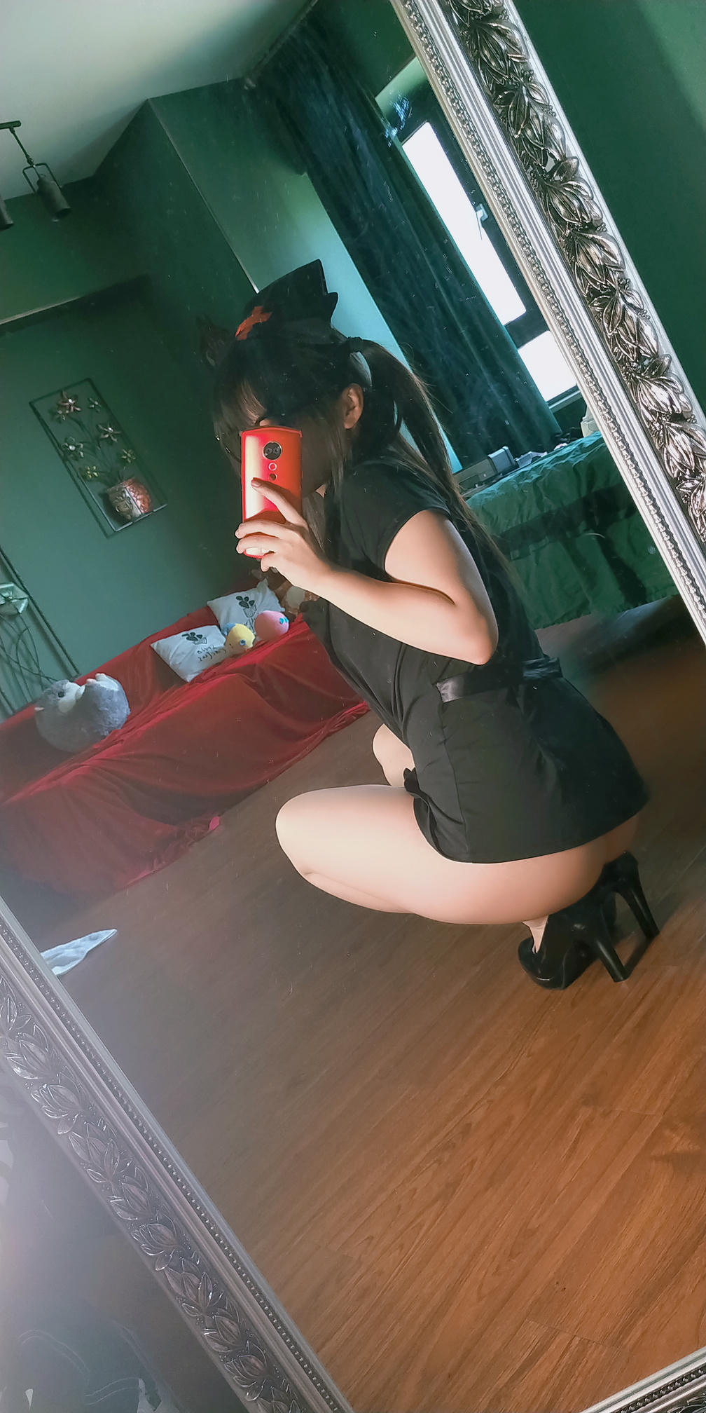 洛璃 LoLiSAMA NO.013 偷心小妖怪 [81P-254MB]_第4集