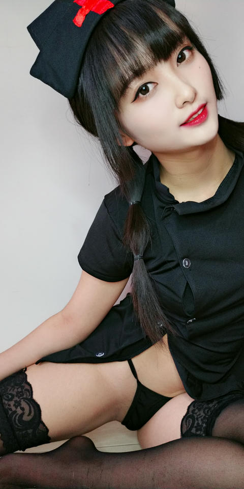 洛璃 LoLiSAMA NO.002 情人节小护士 [90P8V-187MB]_第2集