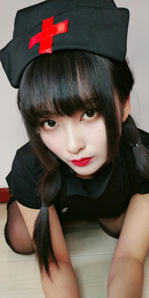 洛璃 LoLiSAMA NO.002 情人节小护士 [90P8V-187MB]_第3集