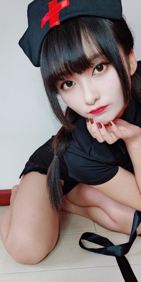 洛璃 LoLiSAMA NO.002 情人节小护士 [90P8V-187MB]_第3集