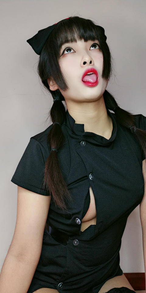 洛璃 LoLiSAMA NO.002 情人节小护士 [90P8V-187MB]_第1集