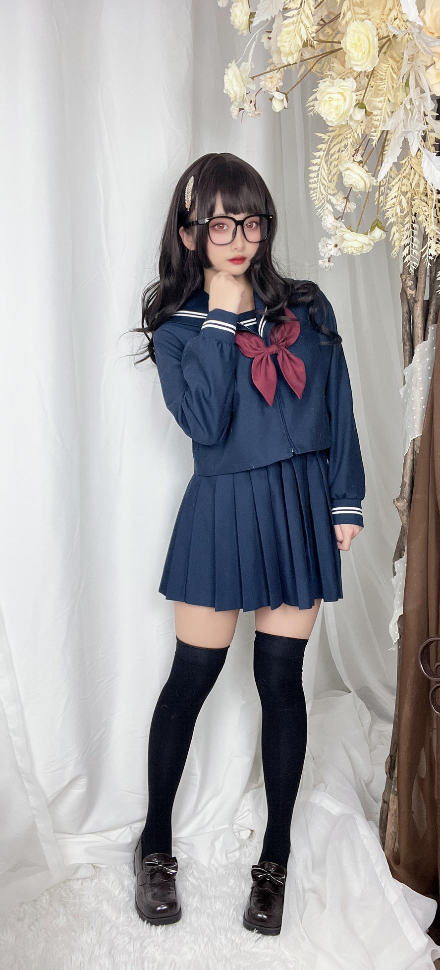 洛璃 LoLiSAMA NO.023 漫画 [113P3V 1.84GB]_第1集