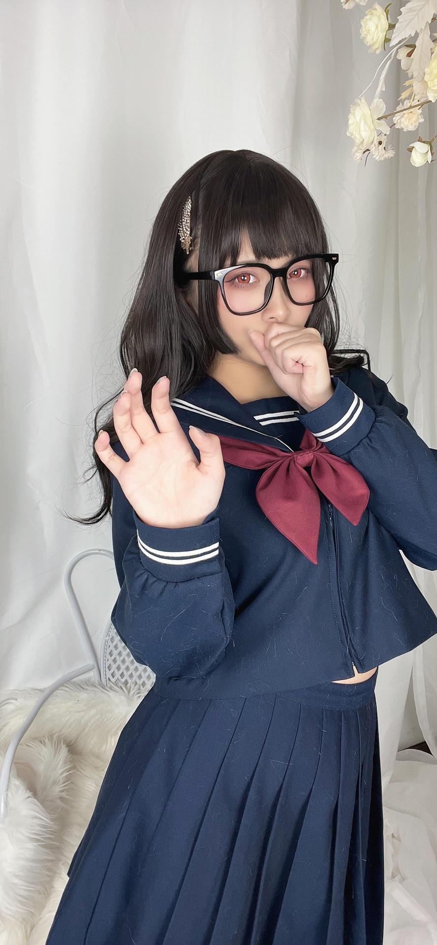 洛璃 LoLiSAMA NO.023 漫画 [113P3V 1.84GB]_第3集