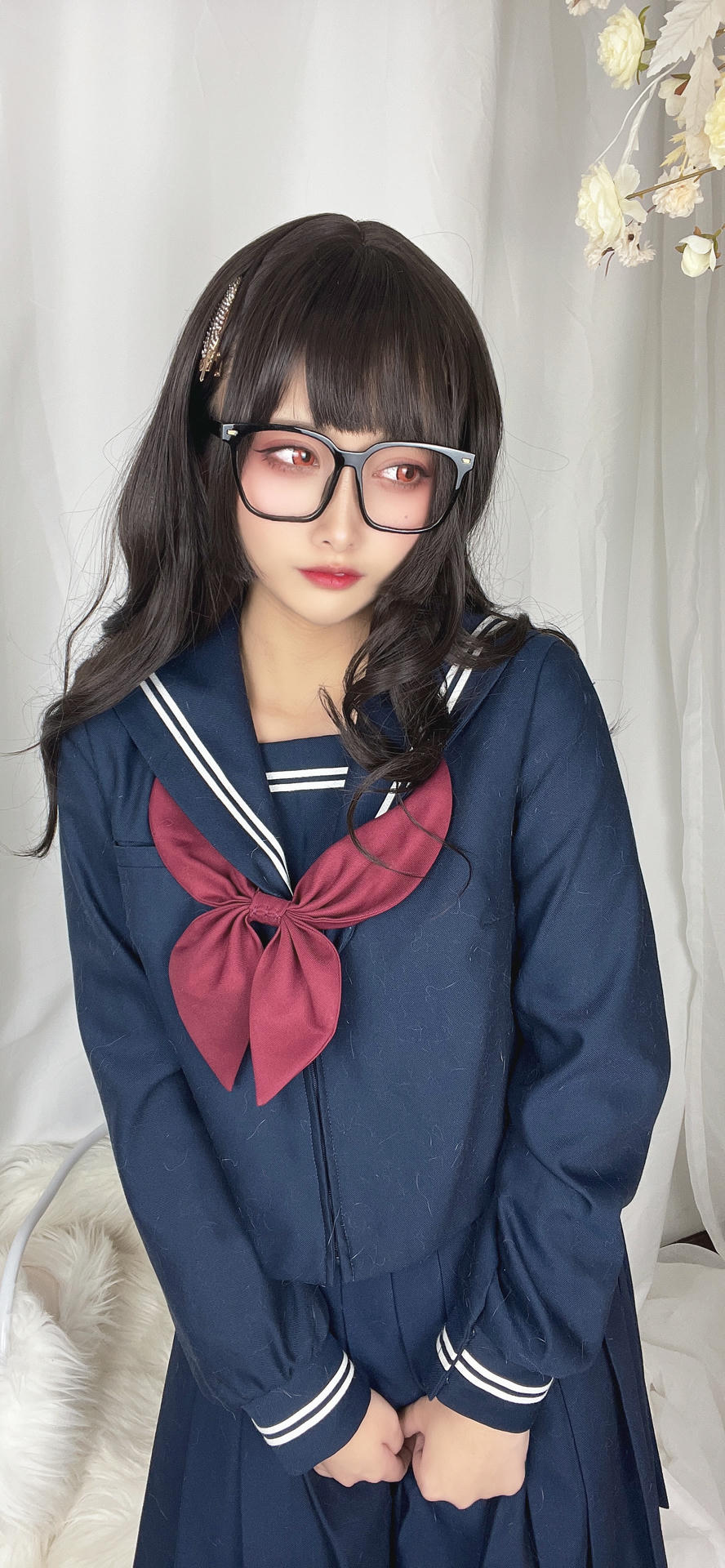 洛璃 LoLiSAMA NO.023 漫画 [113P3V 1.84GB]_第3集