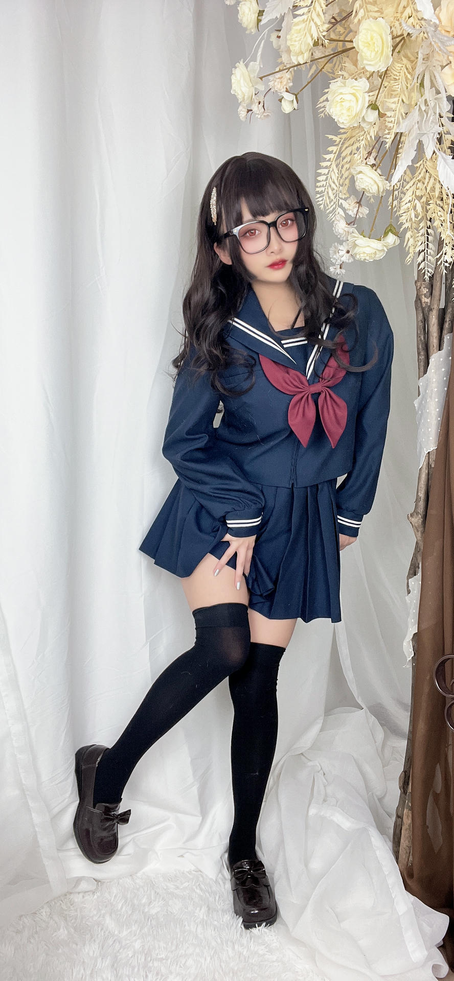 洛璃 LoLiSAMA NO.023 漫画 [113P3V 1.84GB]_第1集