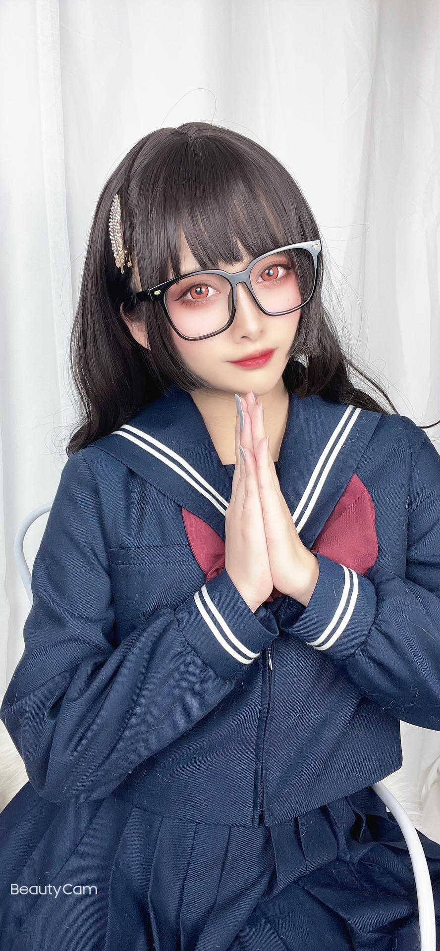 洛璃 LoLiSAMA NO.023 漫画 [113P3V 1.84GB]_第5集