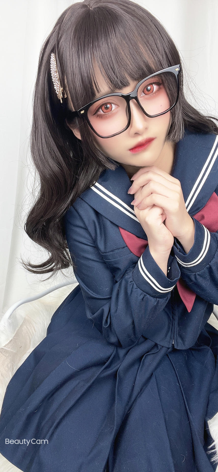 洛璃 LoLiSAMA NO.023 漫画 [113P3V 1.84GB]_第5集