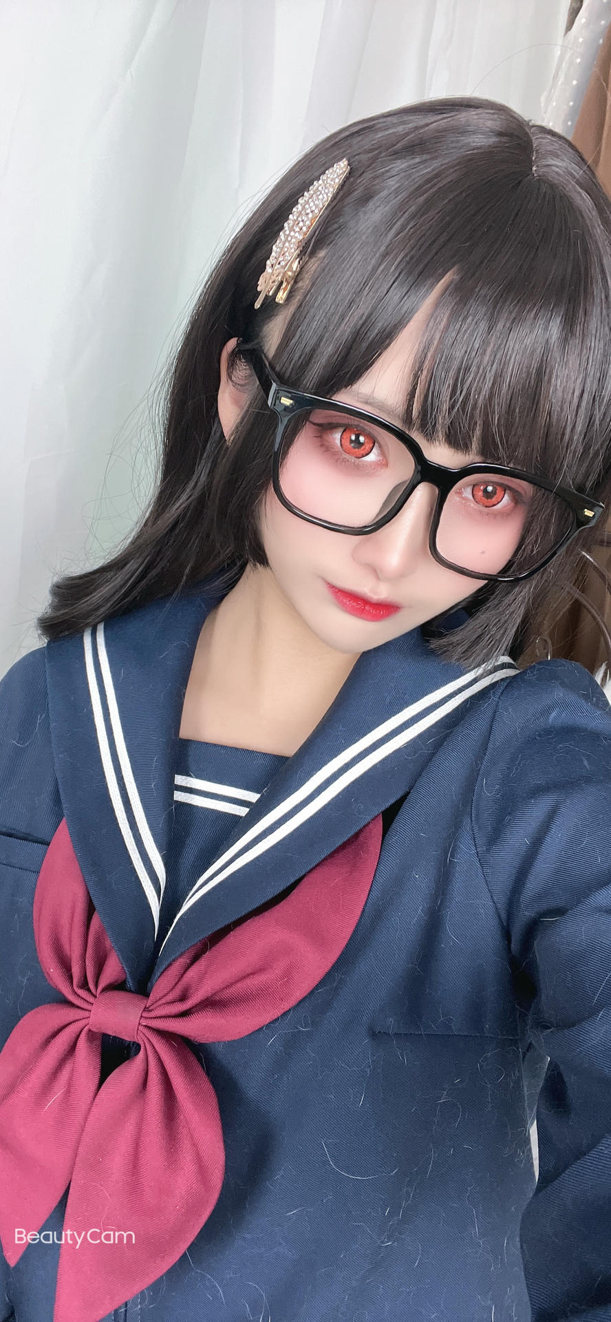 洛璃 LoLiSAMA NO.023 漫画 [113P3V 1.84GB]_第5集