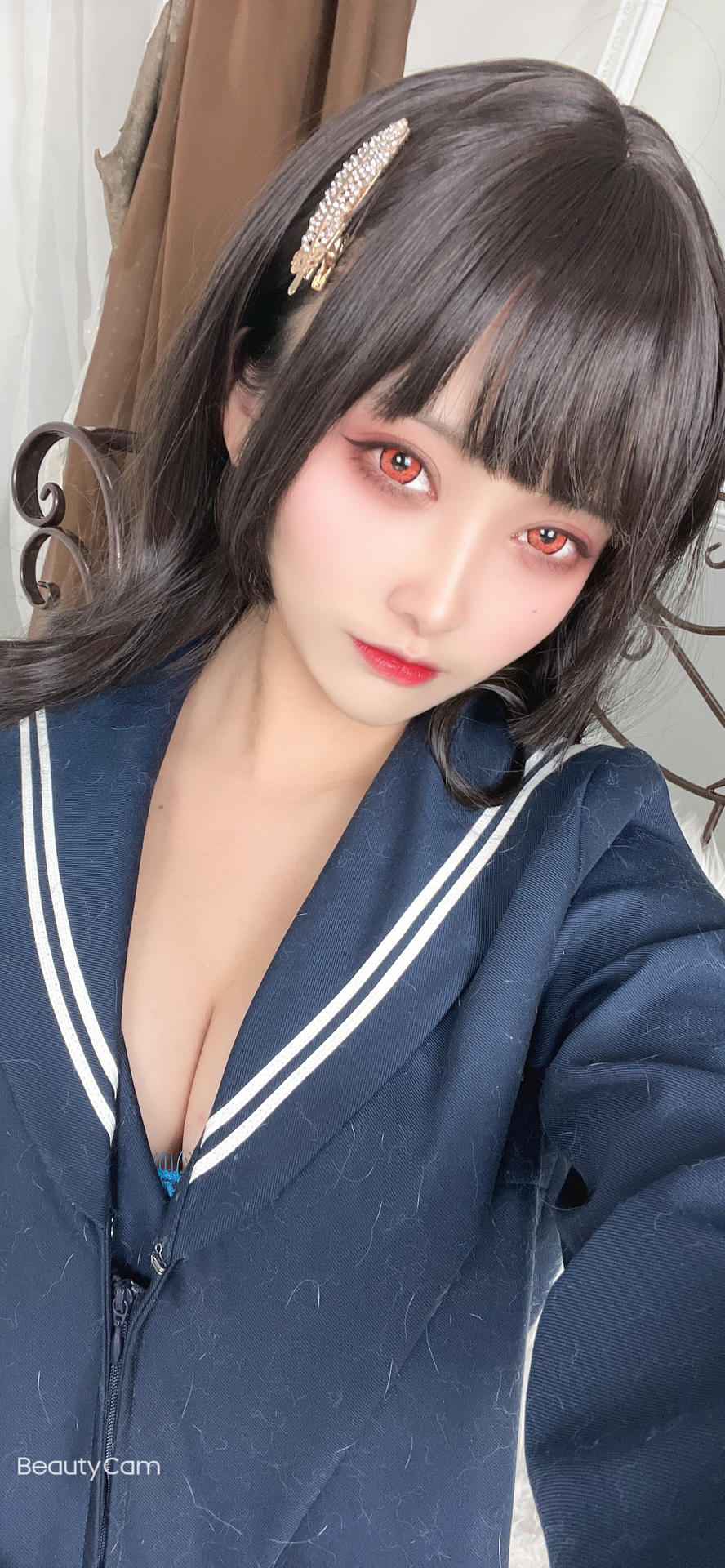 洛璃 LoLiSAMA NO.023 漫画 [113P3V 1.84GB]_第5集