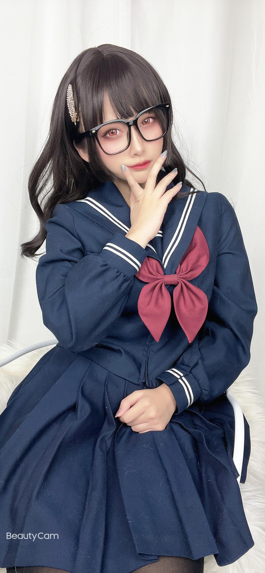 洛璃 LoLiSAMA NO.023 漫画 [113P3V 1.84GB]_第5集