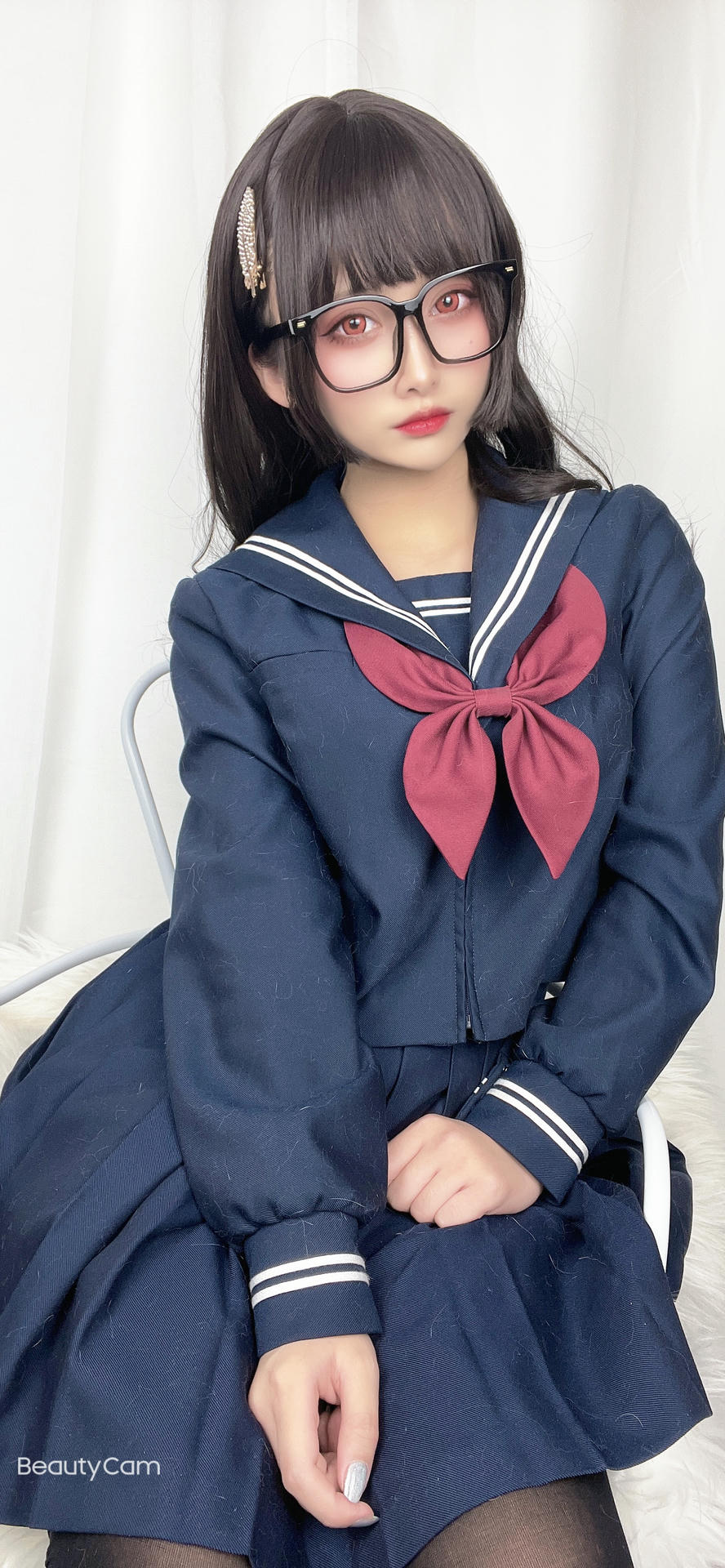 洛璃 LoLiSAMA NO.023 漫画 [113P3V 1.84GB]_第5集