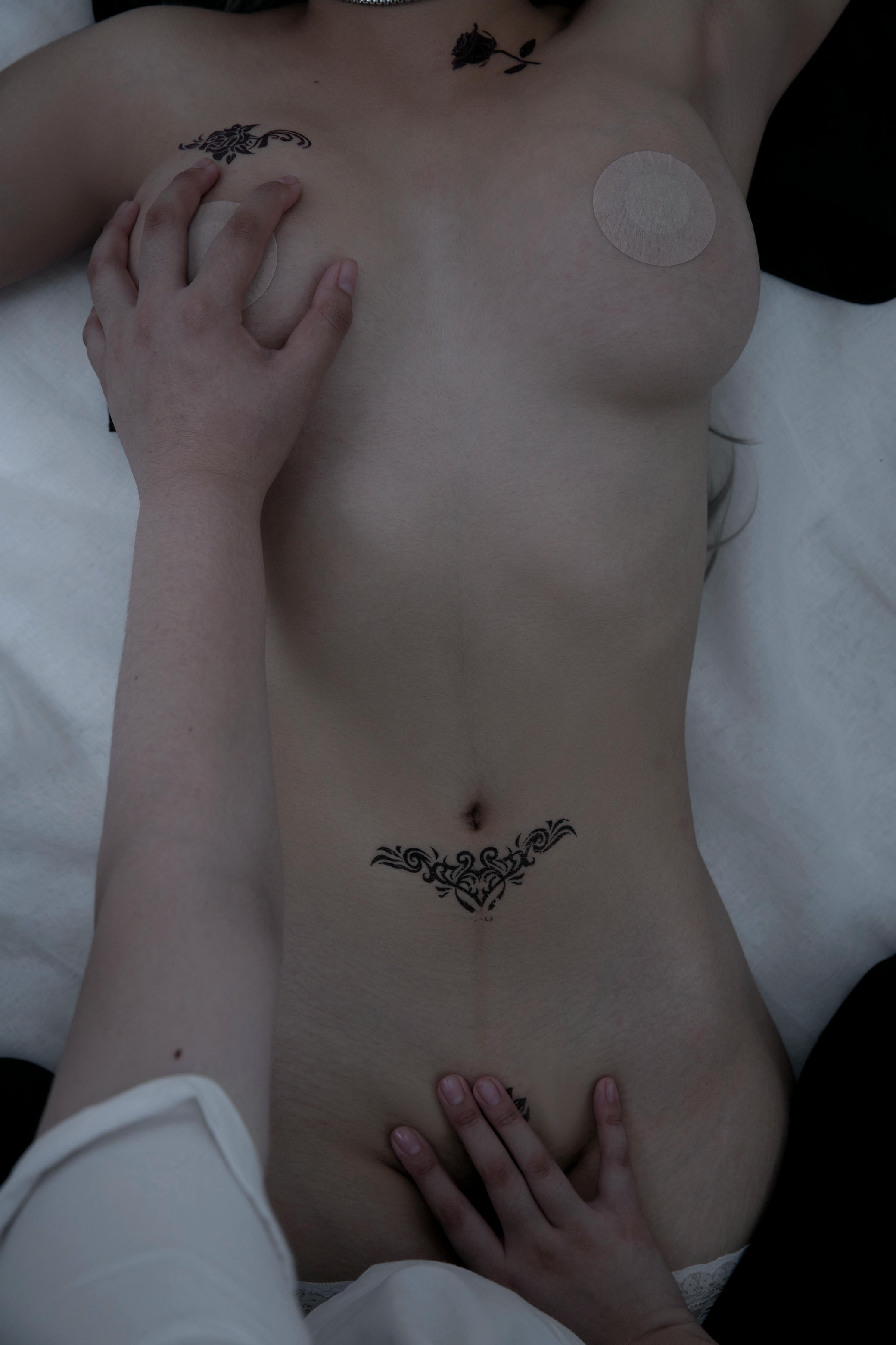 洛璃 LoLiSAMA NO.026 修女[62P-734MB]_第3集