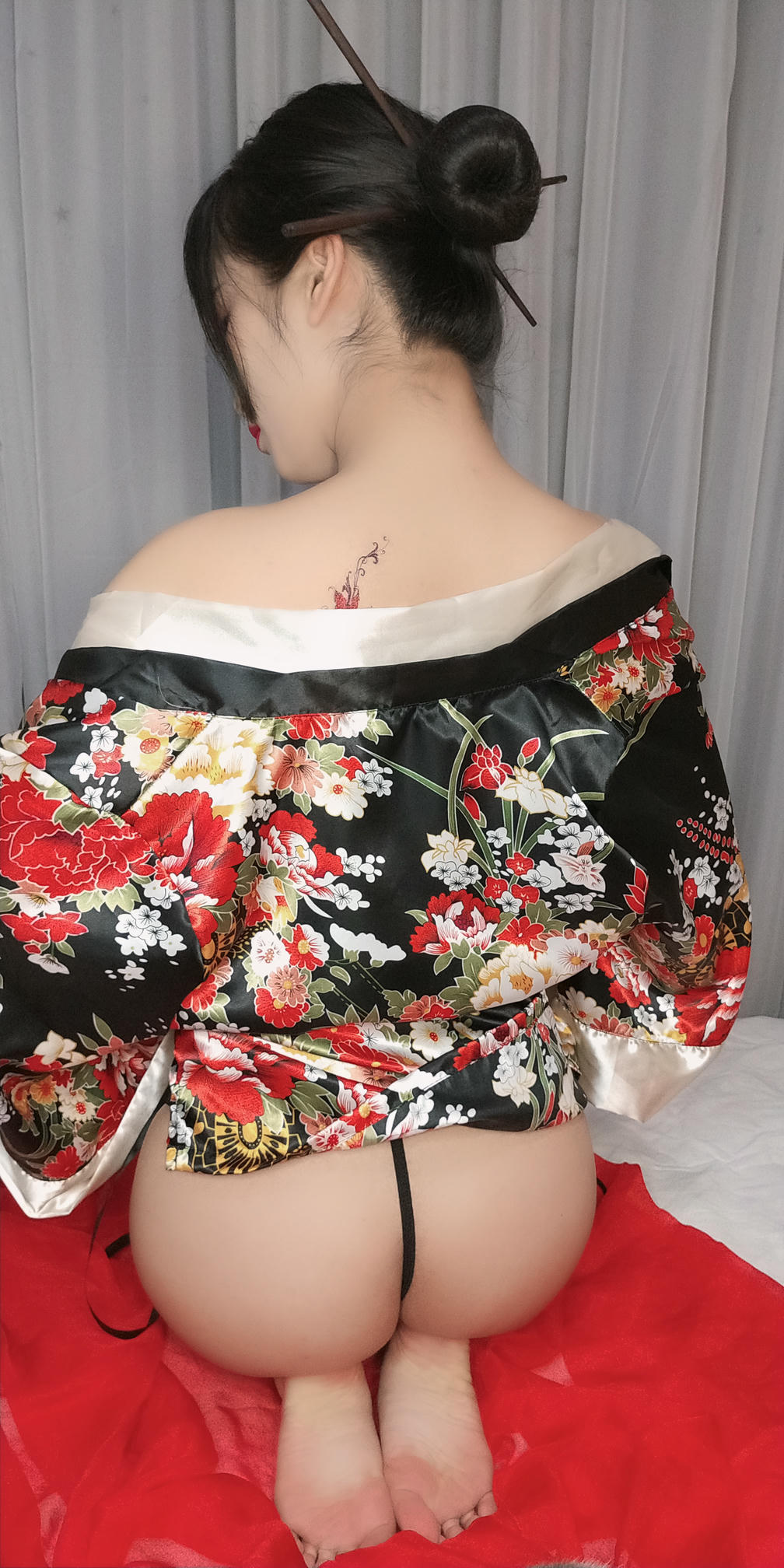 洛璃 LoLiSAMA NO.003 歌舞伎 [92P10V-393MB]-图片_第1集