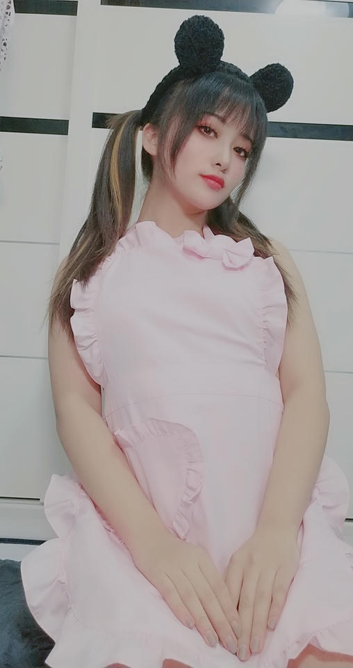 洛璃 LoLiSAMA NO.004 猫咪围裙 [95P4V-232MB]-图片_第2集