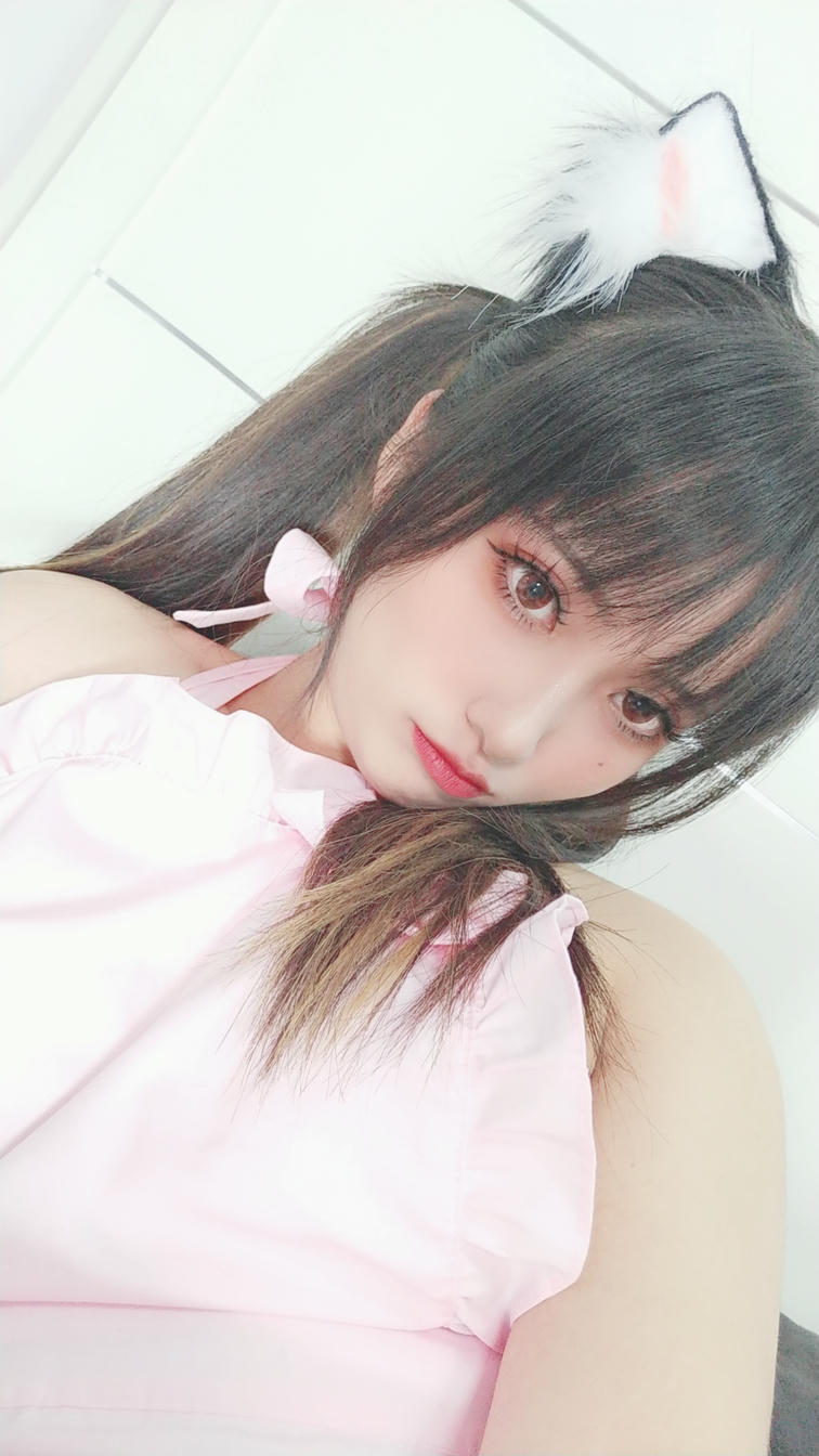 洛璃 LoLiSAMA NO.004 猫咪围裙 [95P4V-232MB]-图片_第4集