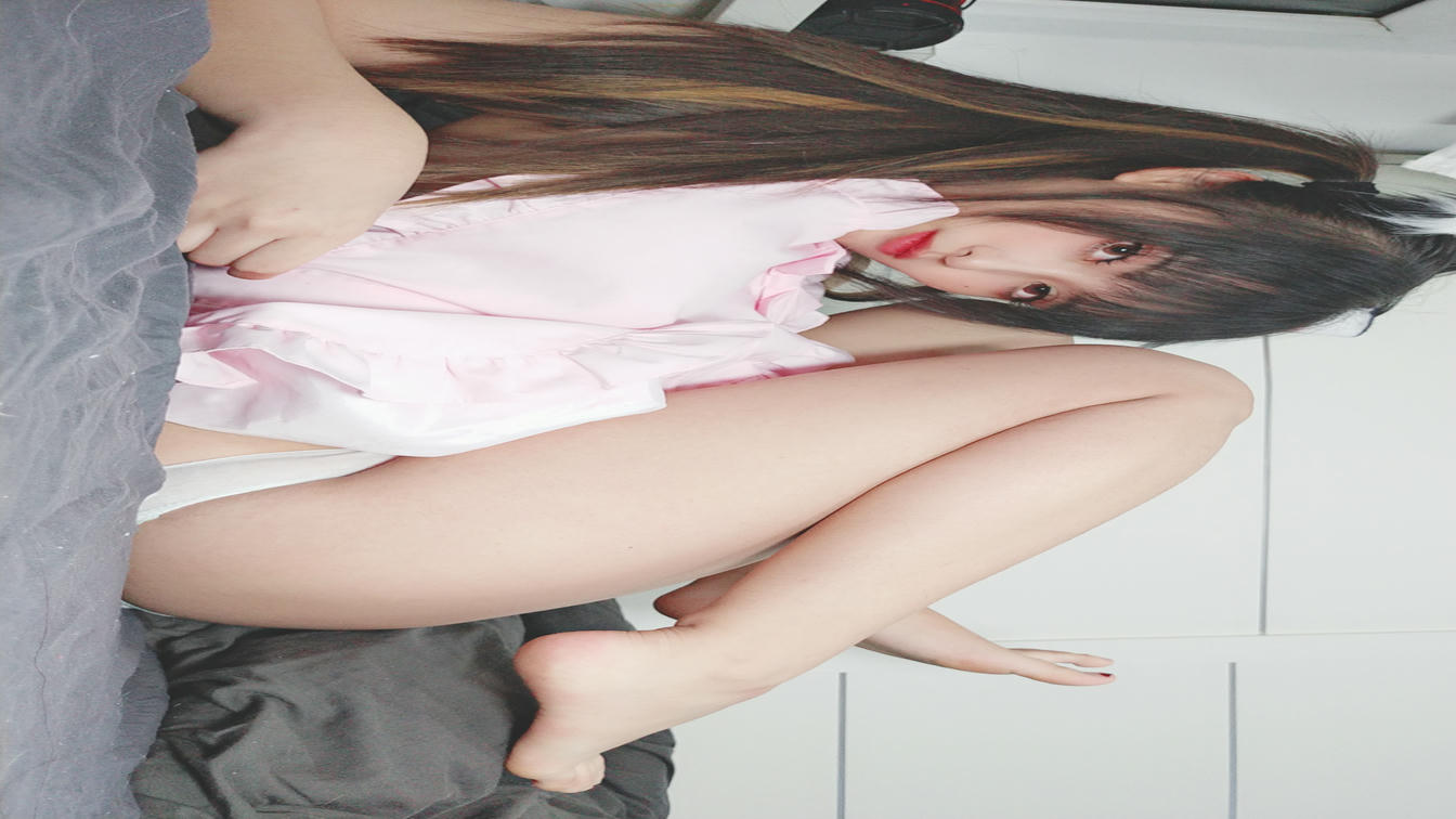 洛璃 LoLiSAMA NO.004 猫咪围裙 [95P4V-232MB]-图片_第5集