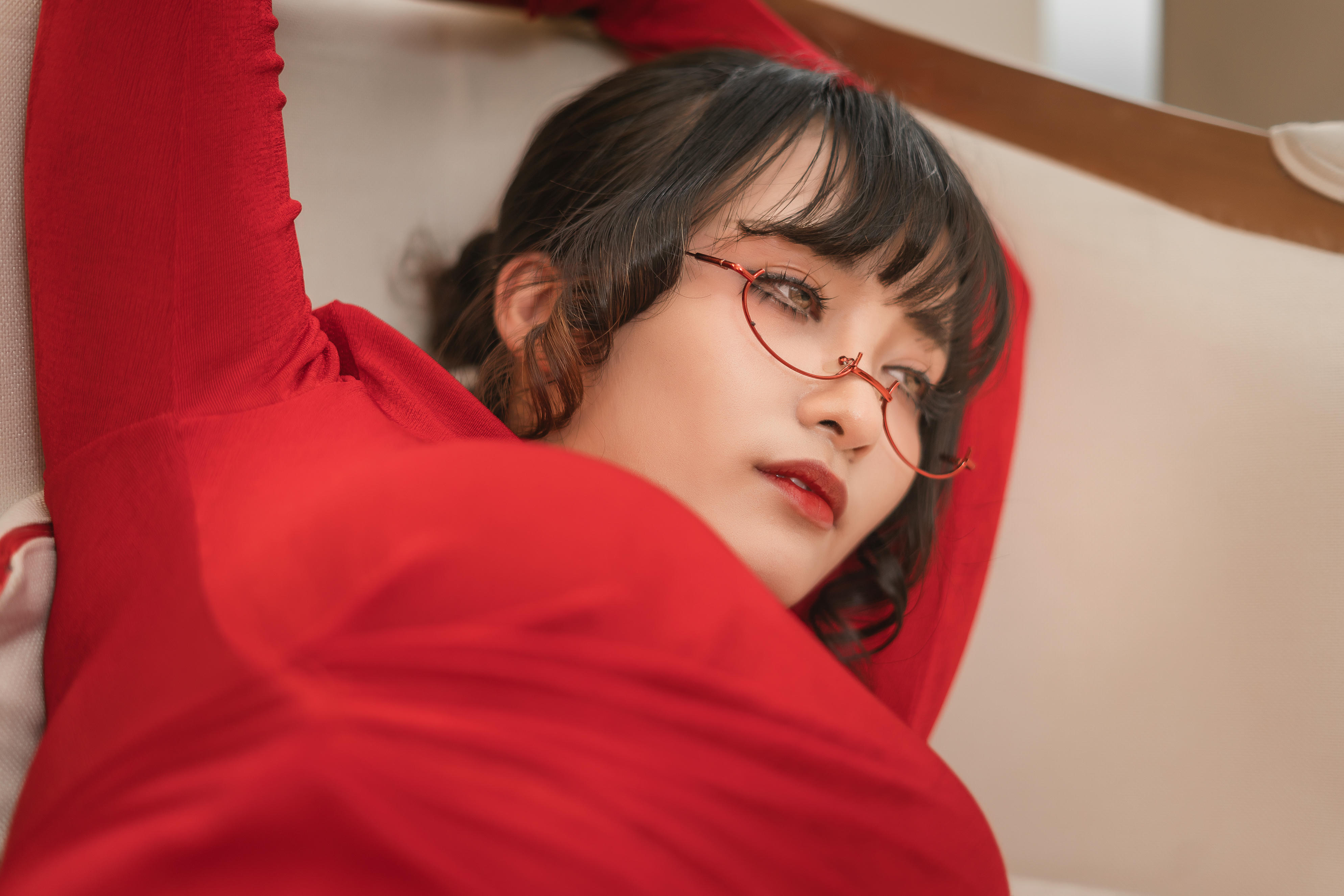 洛璃 LoLiSAMA NO.062 隔壁太太 [113P 2.85GB]-ge_第2集