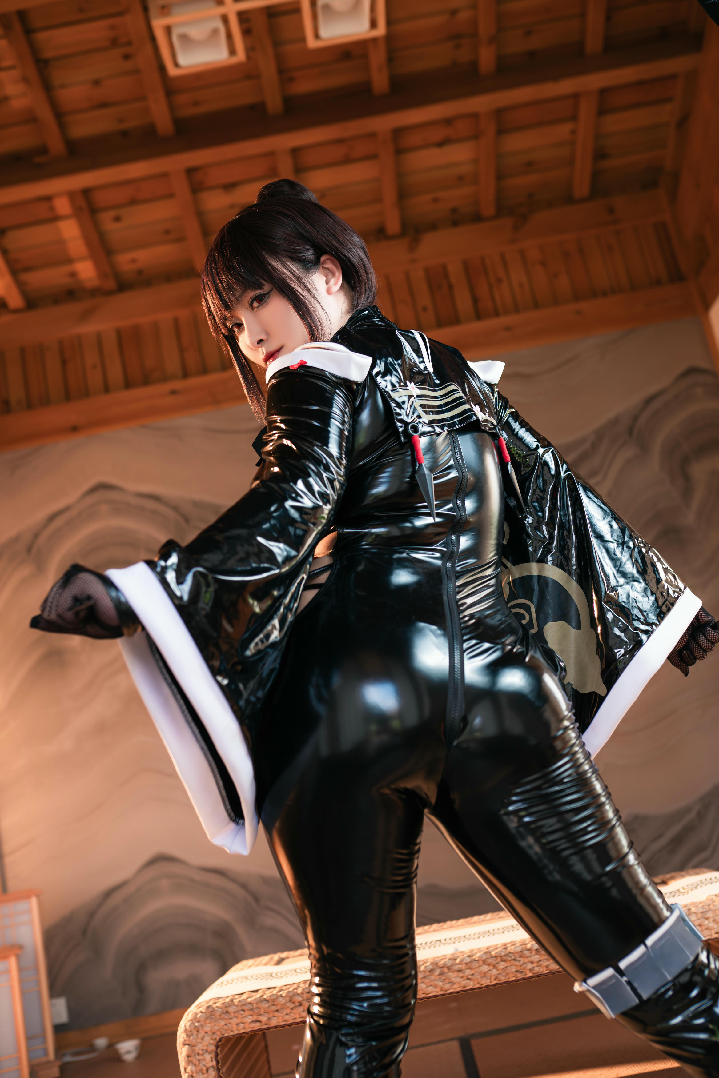 洛璃 LoLiSAMA NO.067 樱花 [55P 773M]_第1集