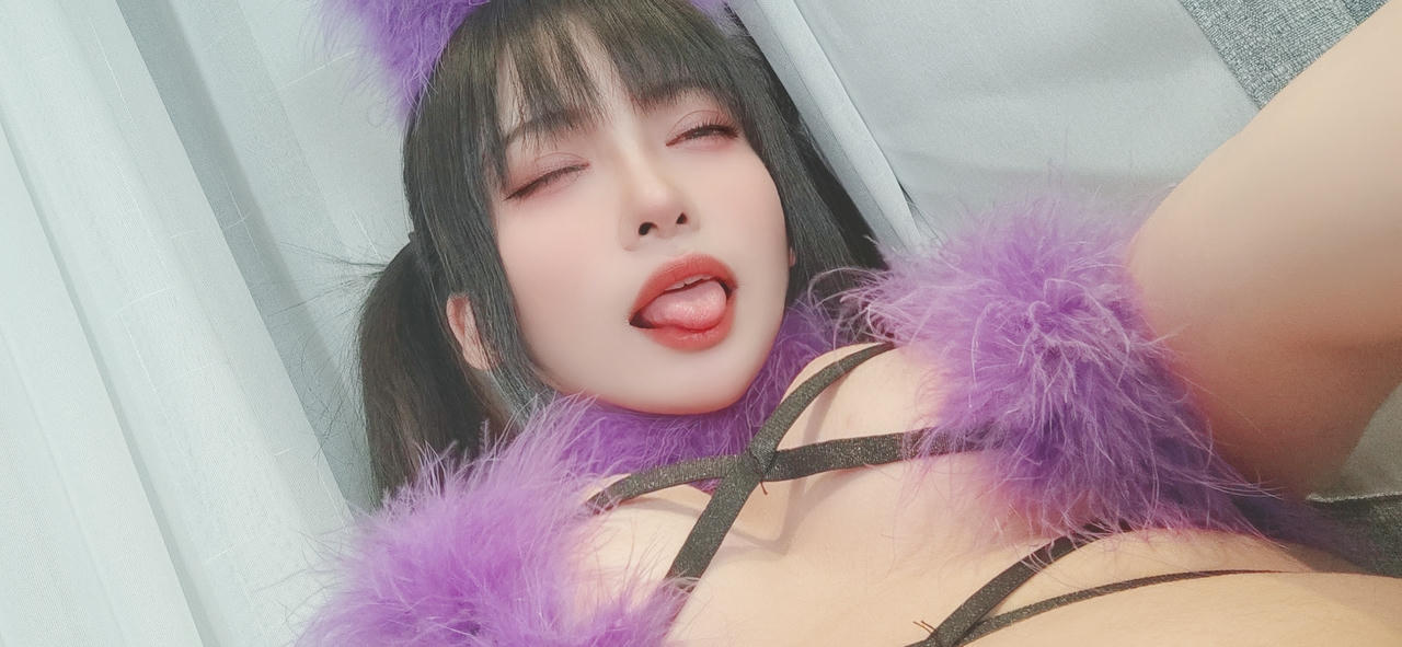 洛璃 LoLiSAMA NO.070 2021年自拍[75P2V 324M]_第2集