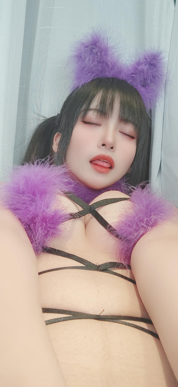 洛璃 LoLiSAMA NO.070 2021年自拍[75P2V 324M]_第2集