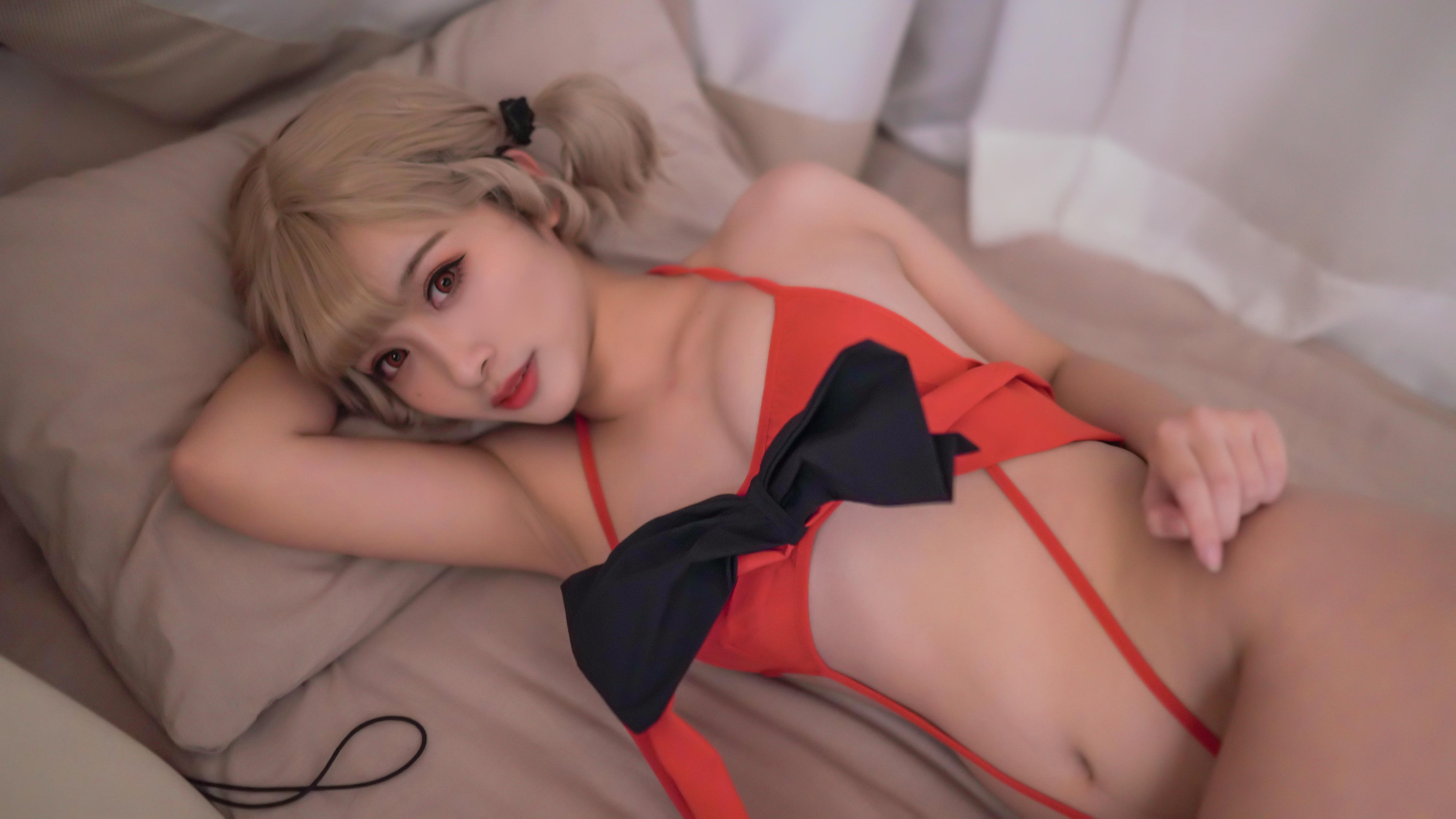 洛璃 LoLiSAMA NO.073 礼物第二弹[36P 1.02G]_第2集