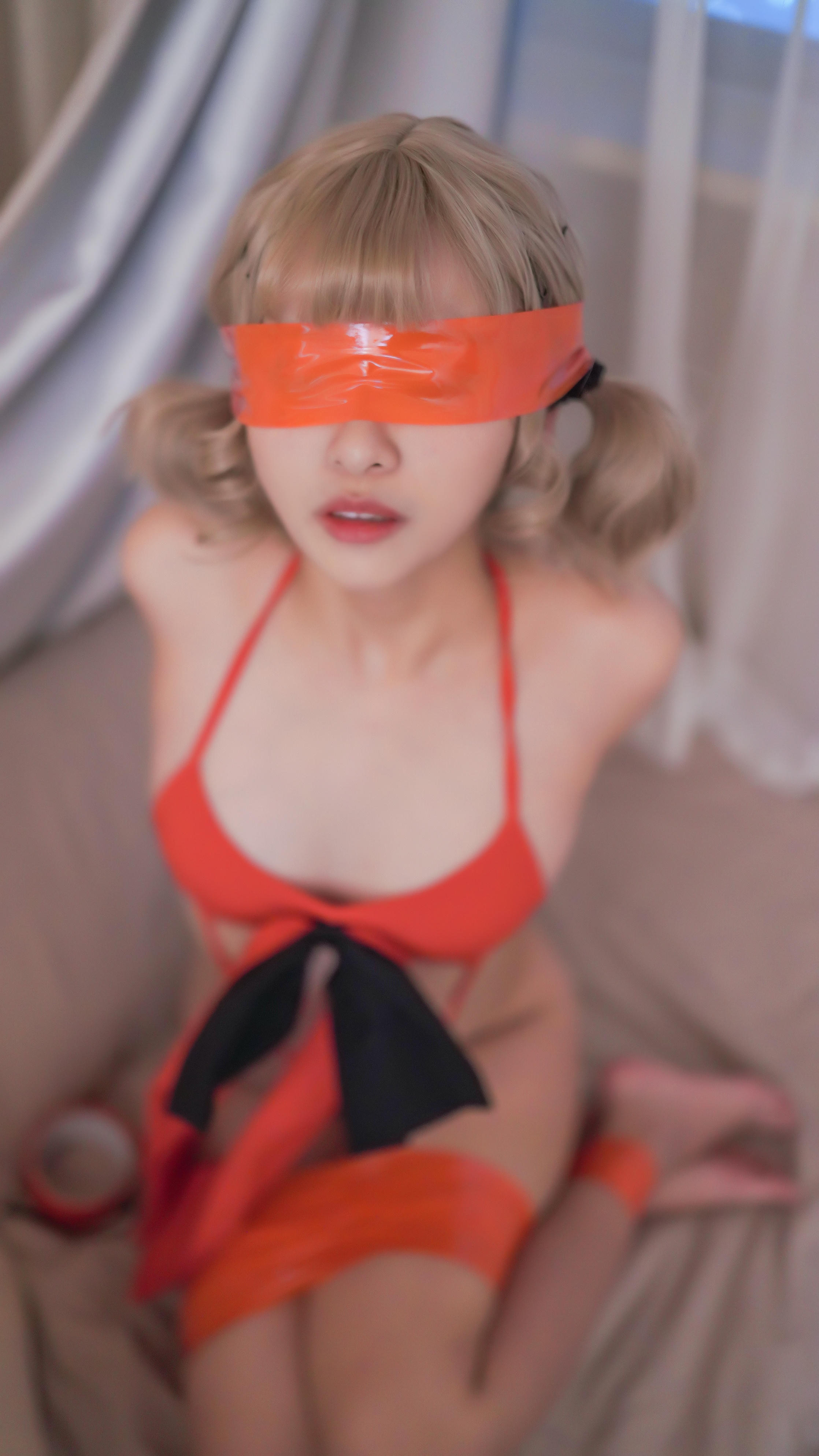 洛璃 LoLiSAMA NO.073 礼物第二弹[36P 1.02G]_第2集